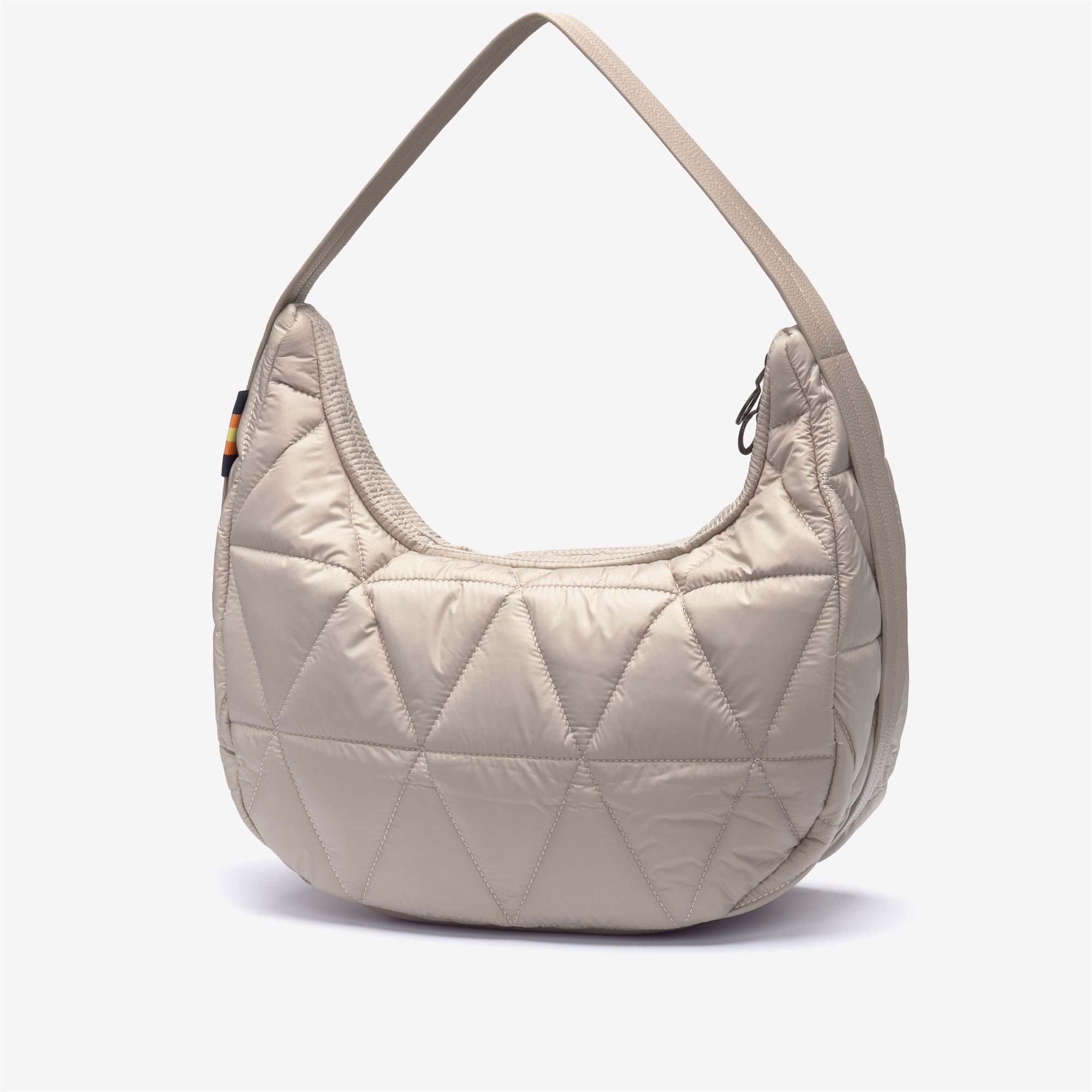 DIDIANE - Bags - Shoulder Bag - Woman - BEIGE CASHMERE-ECO LEATHER