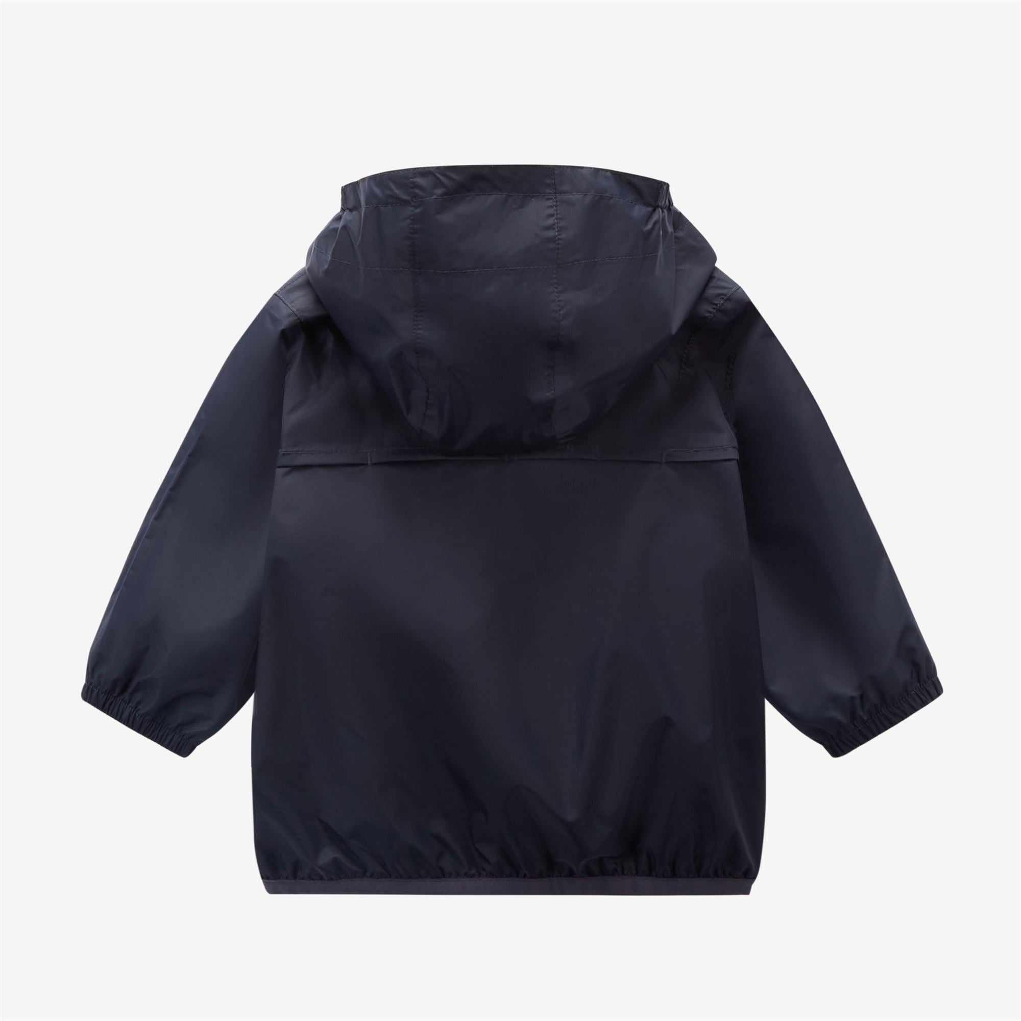 E. LE VRAI 4.0 CLAUDINE - Jackets - Mid - Kid unisex - BLUE DEPTH