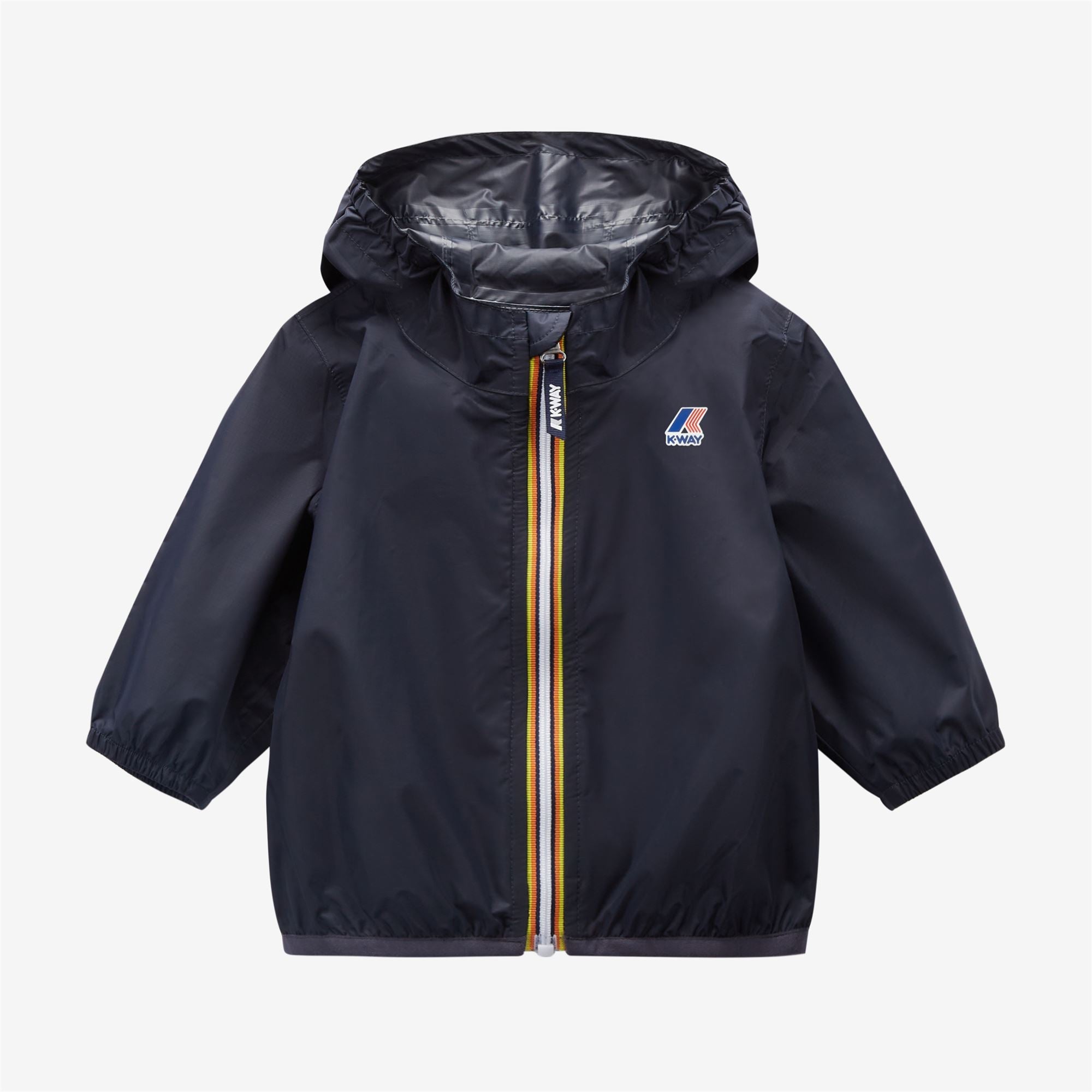 E. LE VRAI 4.0 CLAUDINE - Jackets - Mid - Kid unisex - BLUE DEPTH