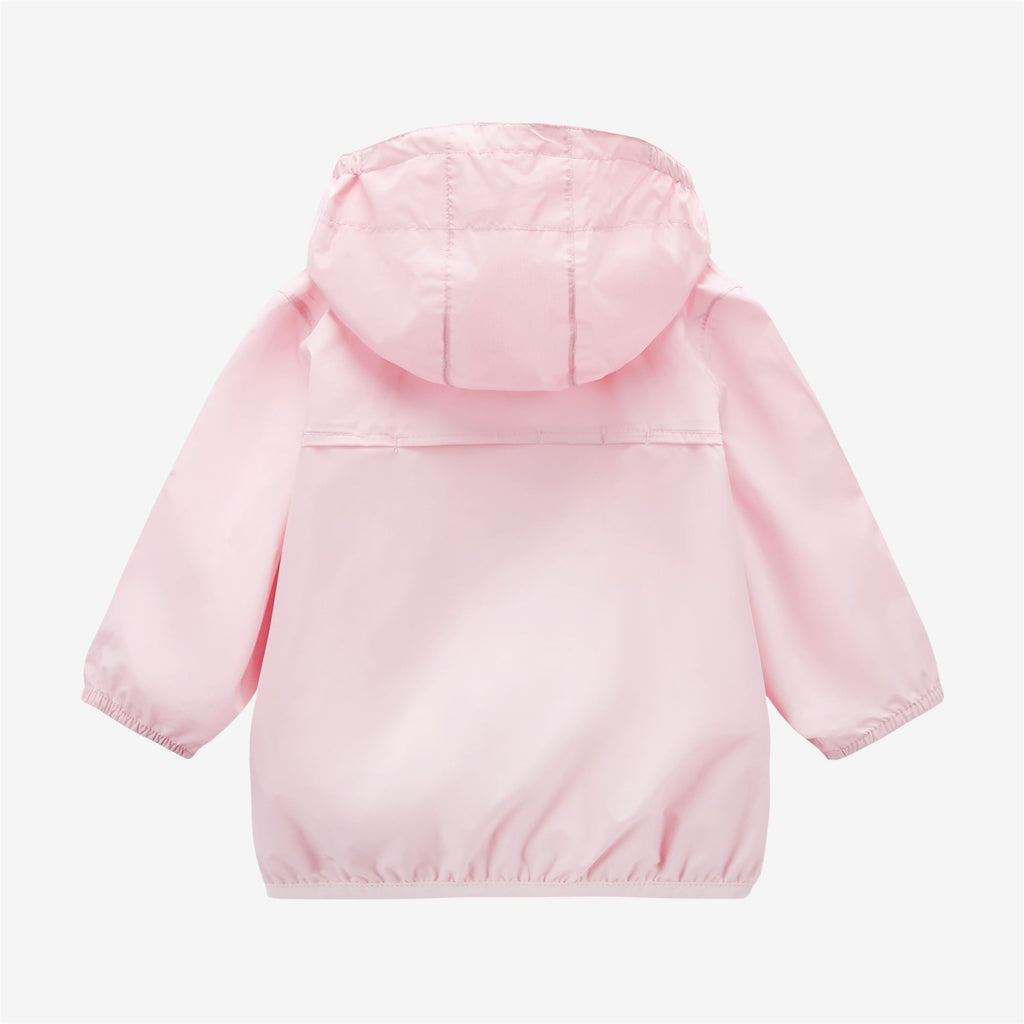 E. LE VRAI 4.0 CLAUDINE - Jackets - Mid - Kid unisex - PINK LAVENDER