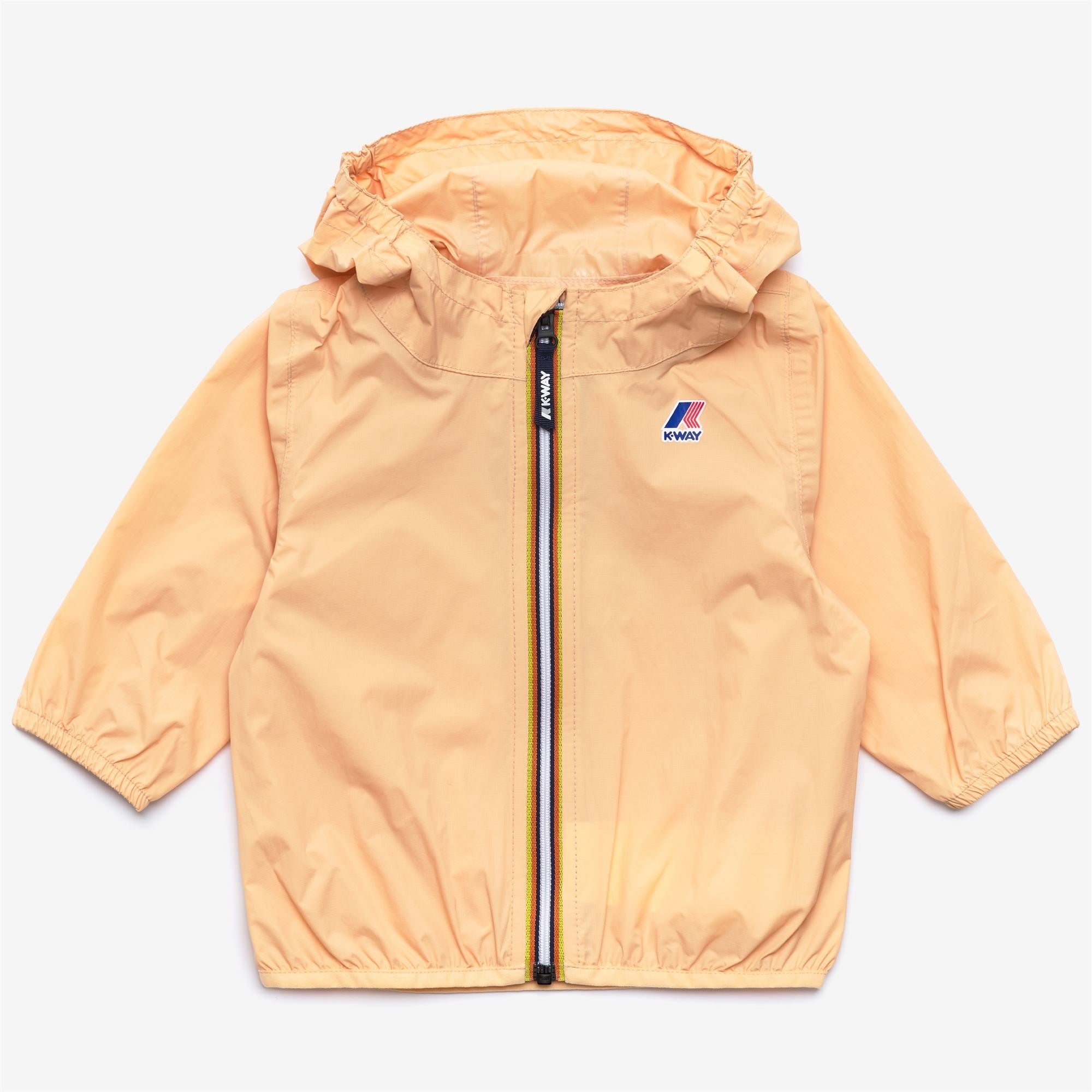 E. LE VRAI 4.0 CLAUDINE - Jackets - Mid - Kid unisex - BEIGE SHEEPSKIN