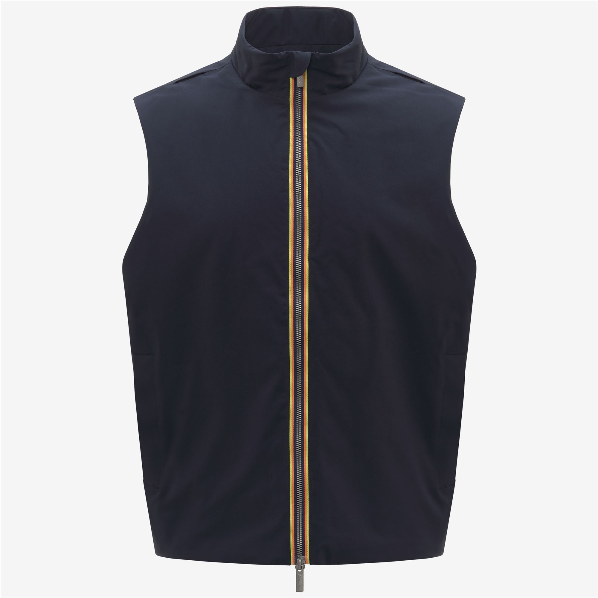 POIROL 3L WOOL - Jackets - 3/4 LENGTH - Man - BLUE DEPTH COMBO