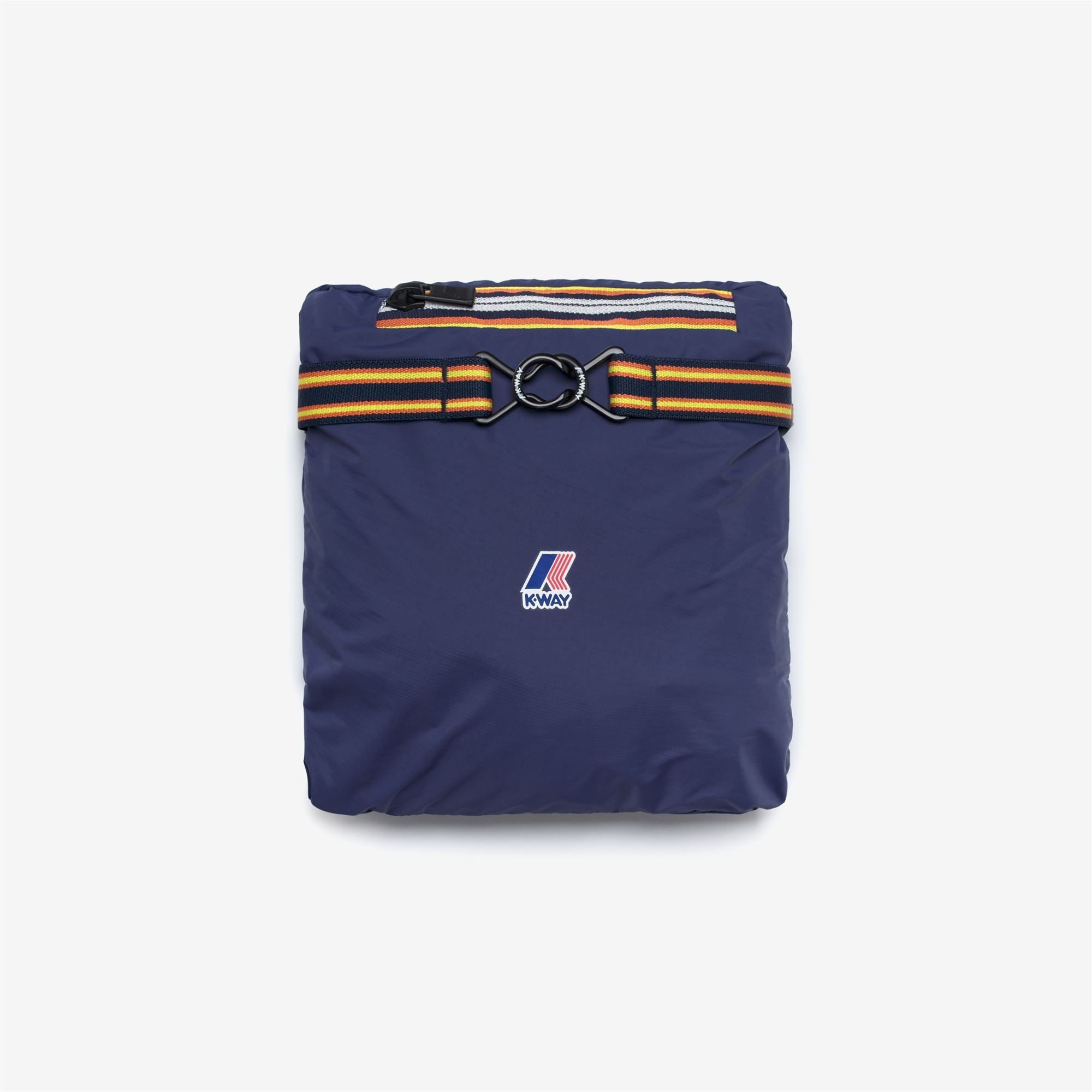 P. LE VRAI 4.0 MORGAN - Jackets - PONCHO - Kid unisex - BLUE DEEP COBALT