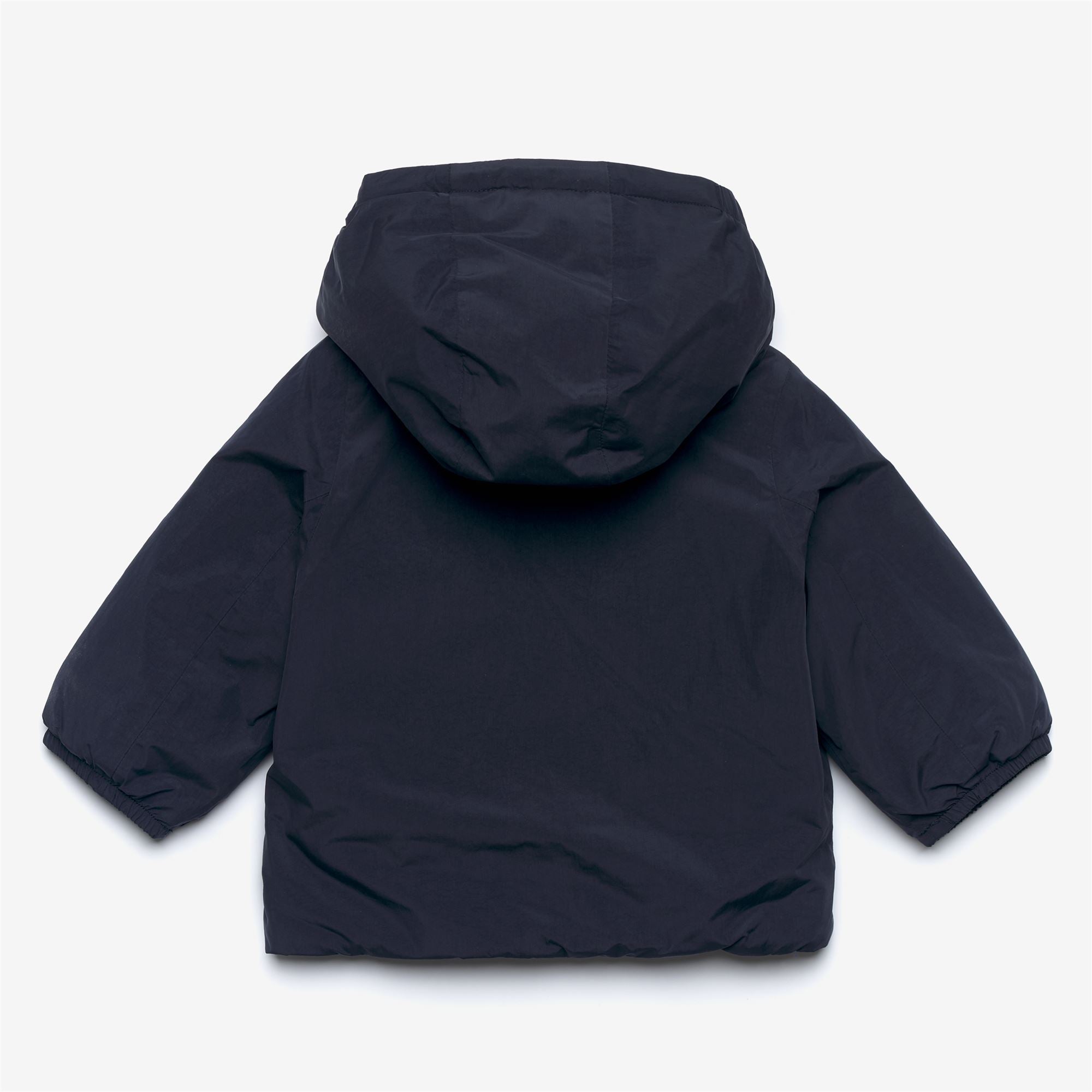 E. JACK SOFT TOUCH MARMOTTA - Jackets - Short - Kid unisex - BLUE D-BLUE A