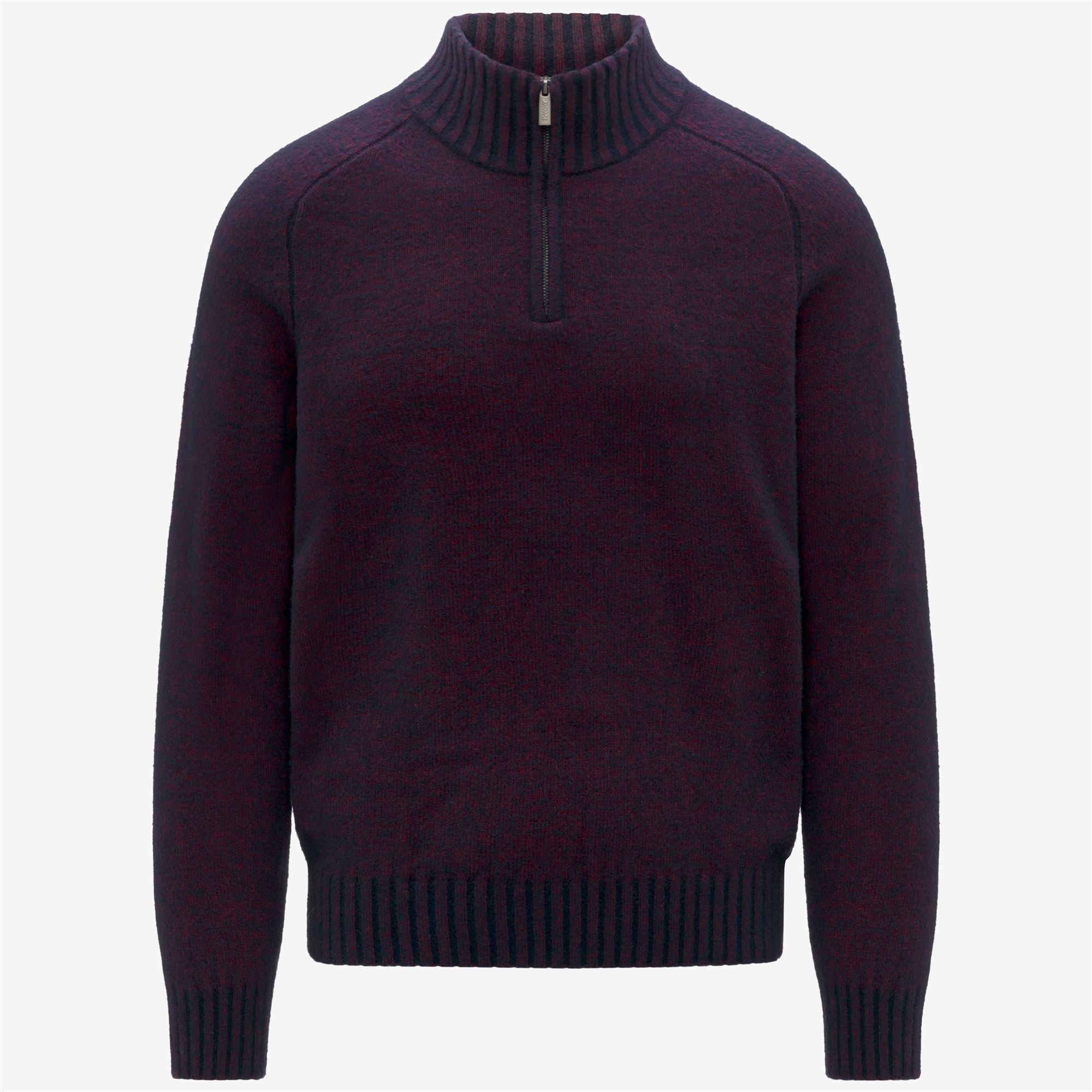 SEVIGNY - KNITWEAR - Pull Over - Man - BLUE VANISE KNIT