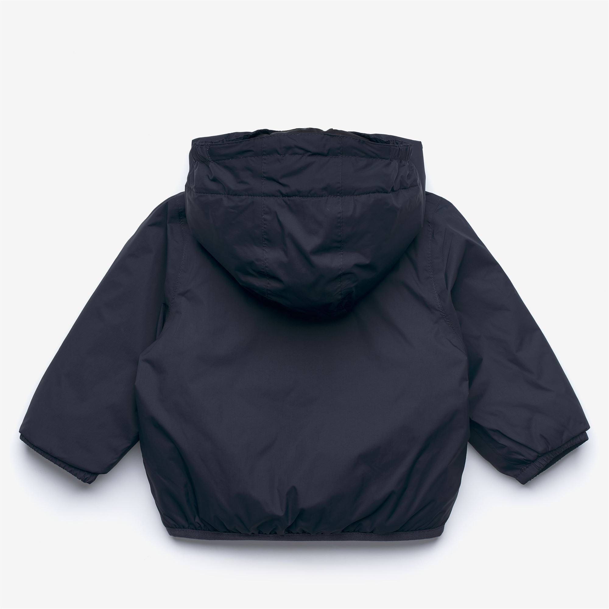 E. LE VRAI 4.0 CLAUDINE WARM - Jackets - Mid - Kid unisex - BLUE DEPTH