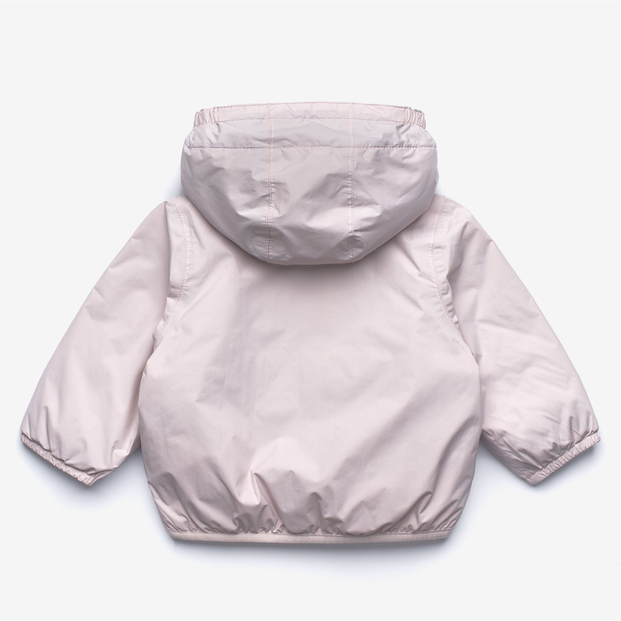 E. LE VRAI 4.0 CLAUDINE WARM - Jackets - Mid - Kid unisex - ROSE HUSHED