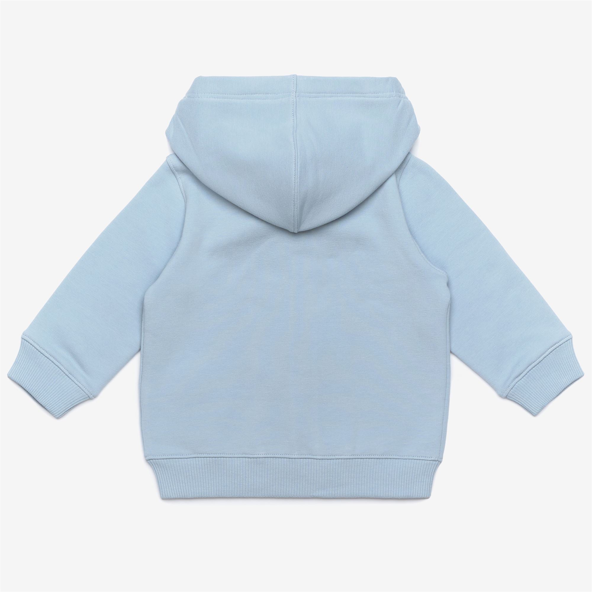 E. SET ANTHONIELLE MICKETTE - SETS - Pants / Sweater - Kid unisex - BLUE AVIO
