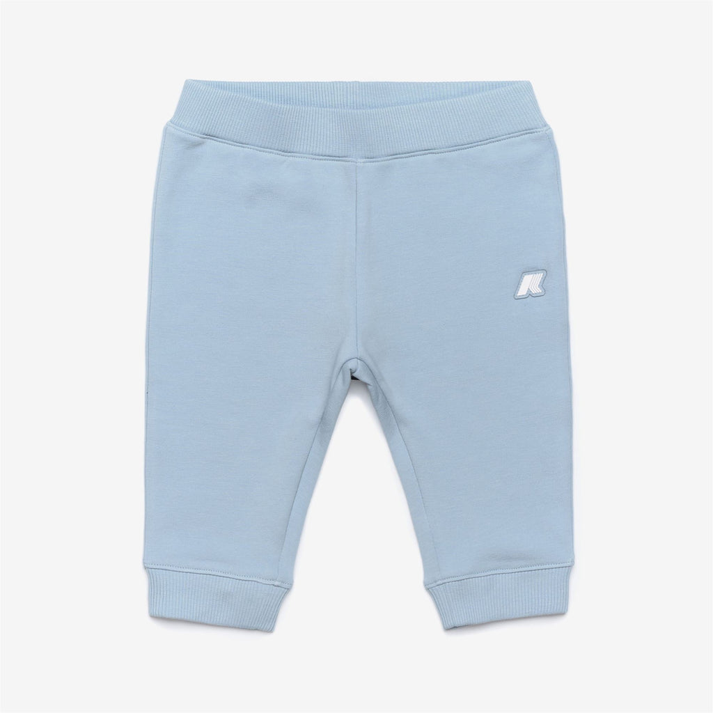 E. SET ANTHONIELLE MICKETTE - SETS - Pants / Sweater - Kid unisex - BLUE AVIO