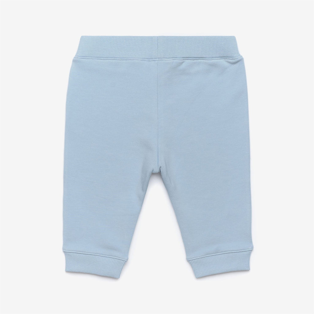 E. SET ANTHONIELLE MICKETTE - SETS - Pants / Sweater - Kid unisex - BLUE AVIO