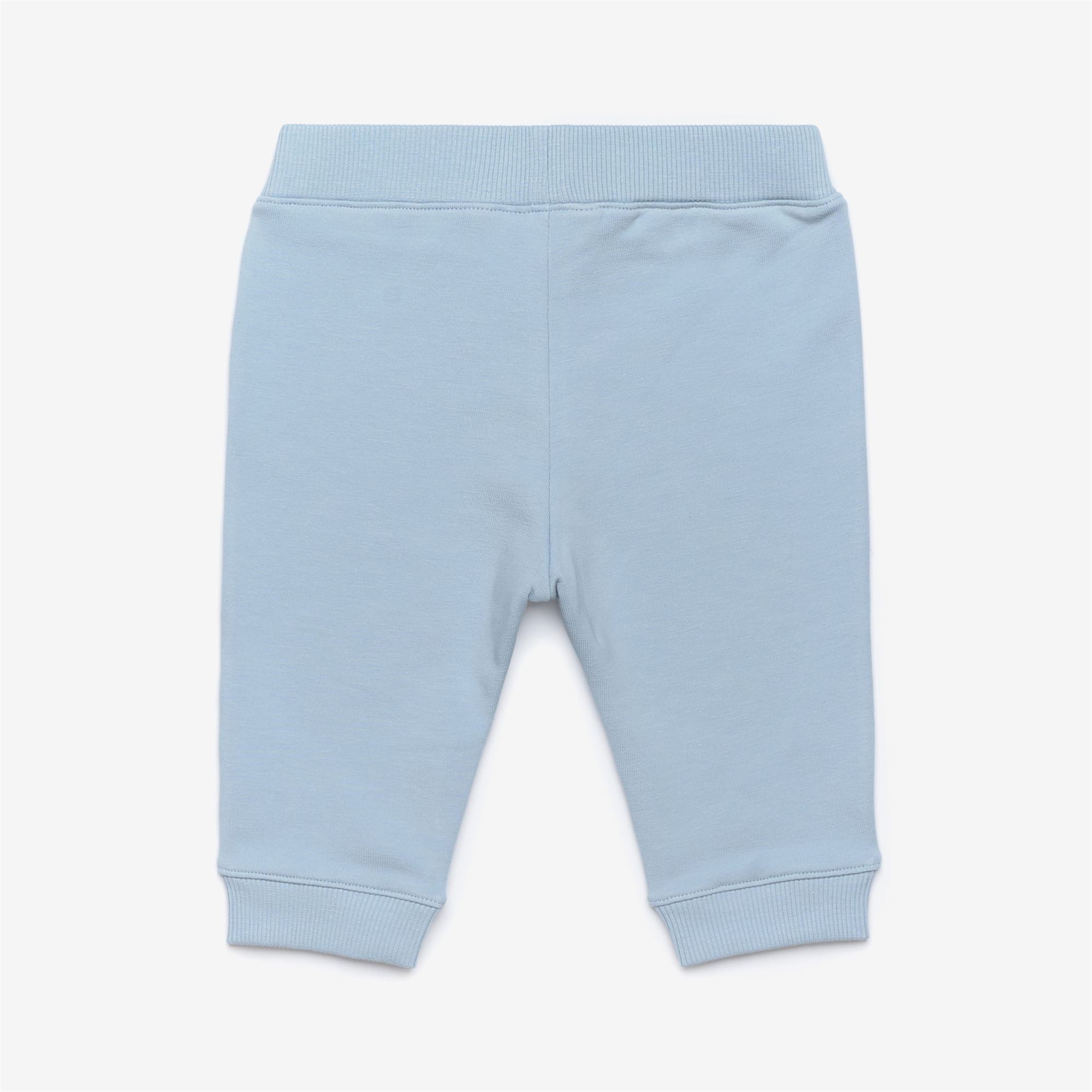 E. SET ANTHONIELLE MICKETTE - SETS - Pants / Sweater - Kid unisex - BLUE AVIO