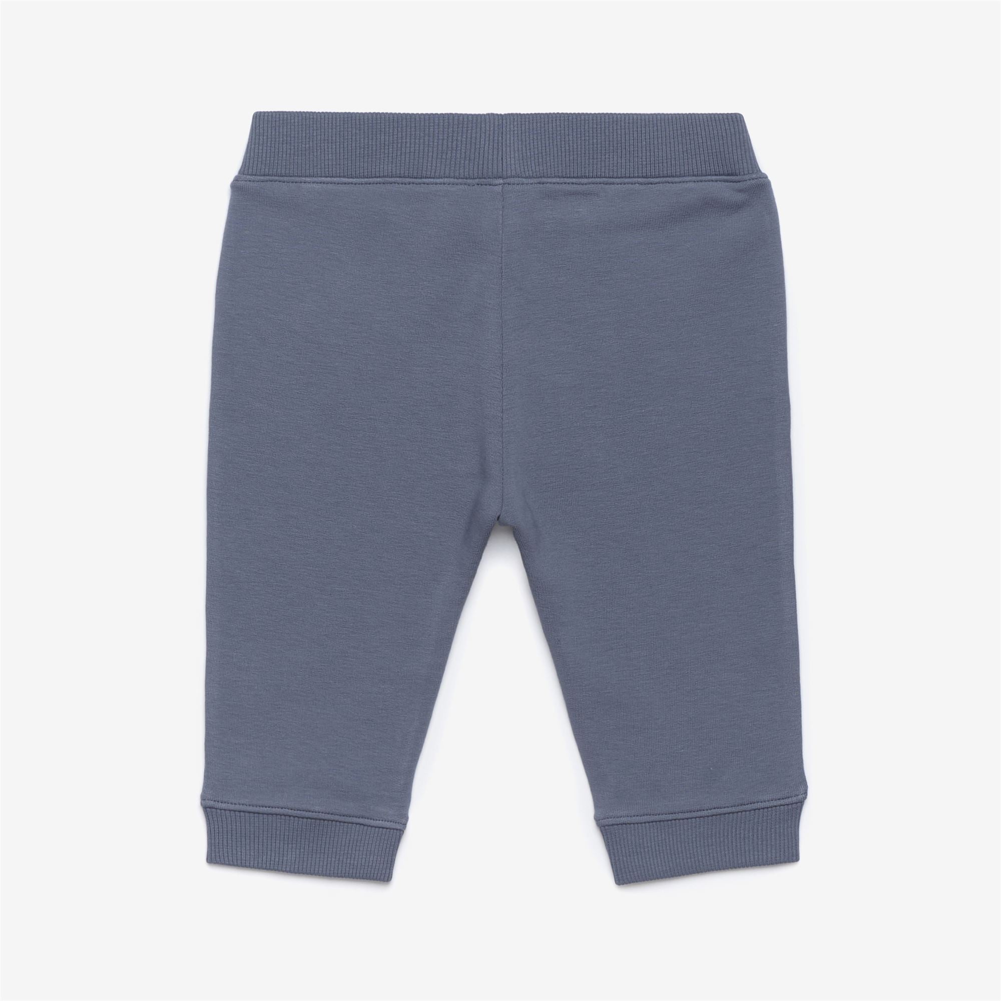 E. SET ANTHONIELLE MICKETTE - SETS - Pants / Sweater - Kid unisex - GREY BLUE AVIO