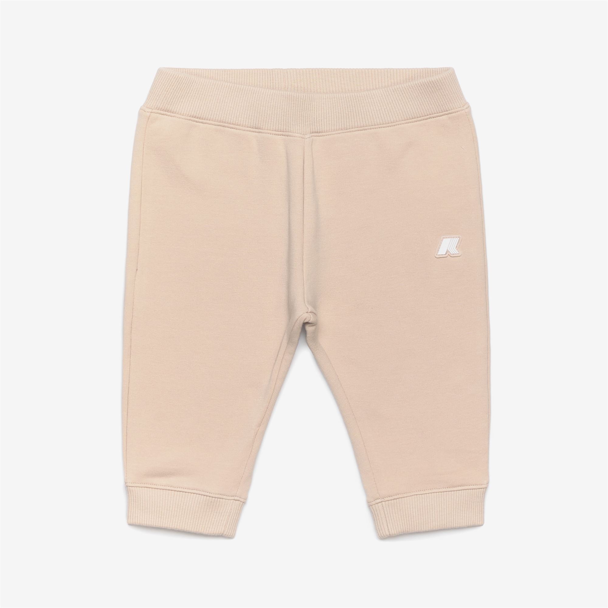 E. SET ANTHONIELLE MICKETTE - SETS - Pants / Sweater - Kid unisex - PINK TINT