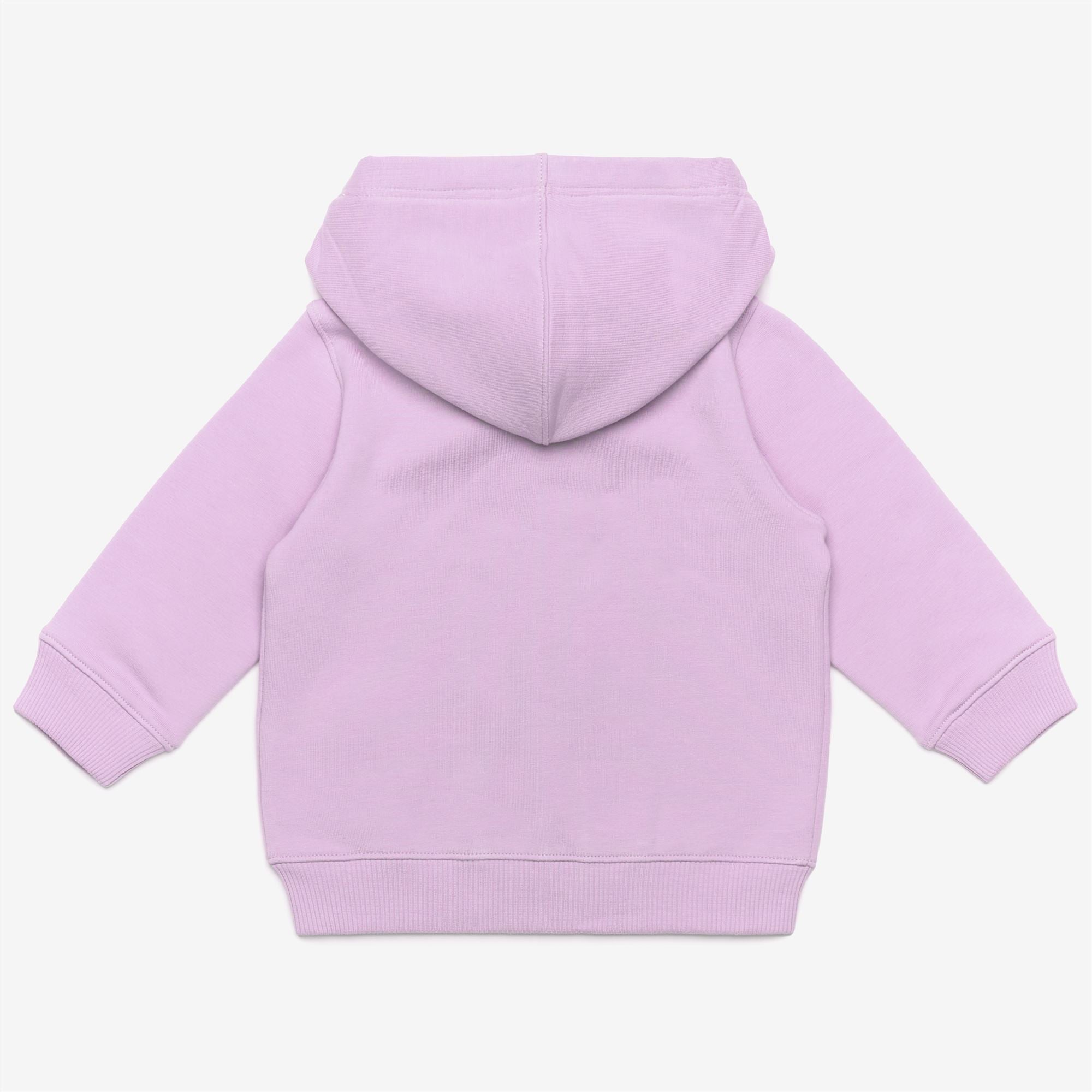 E. SET ANTHONIELLE MICKETTE - SETS - Pants / Sweater - Kid unisex - VIOLET LT LILAC