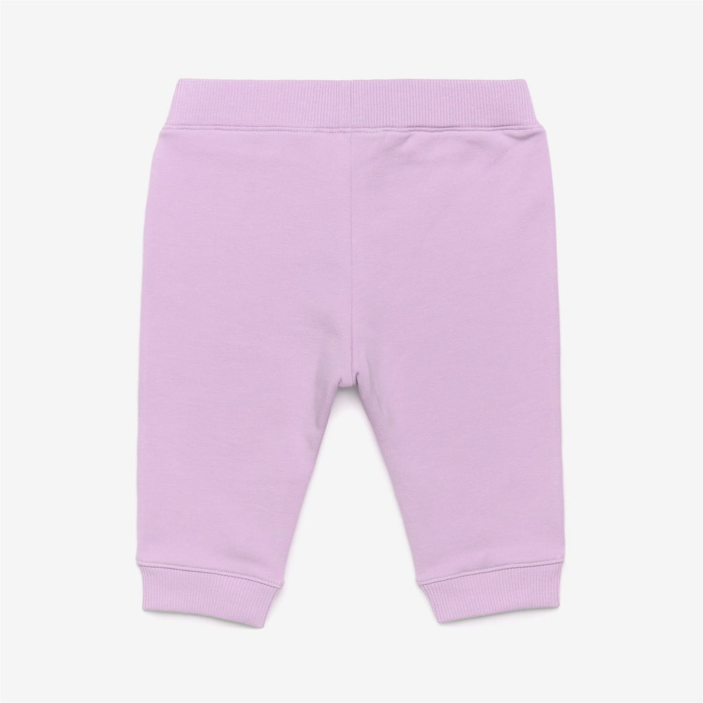 E. SET ANTHONIELLE MICKETTE - SETS - Pants / Sweater - Kid unisex - VIOLET LT LILAC