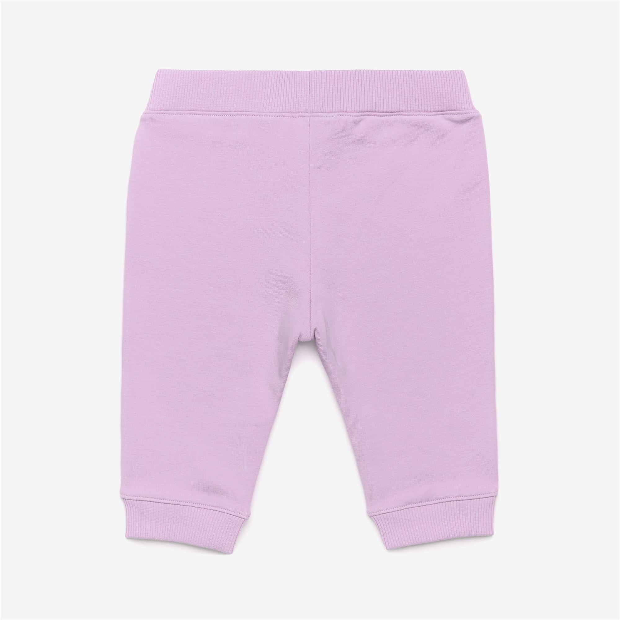 E. SET ANTHONIELLE MICKETTE - SETS - Pants / Sweater - Kid unisex - VIOLET LT LILAC