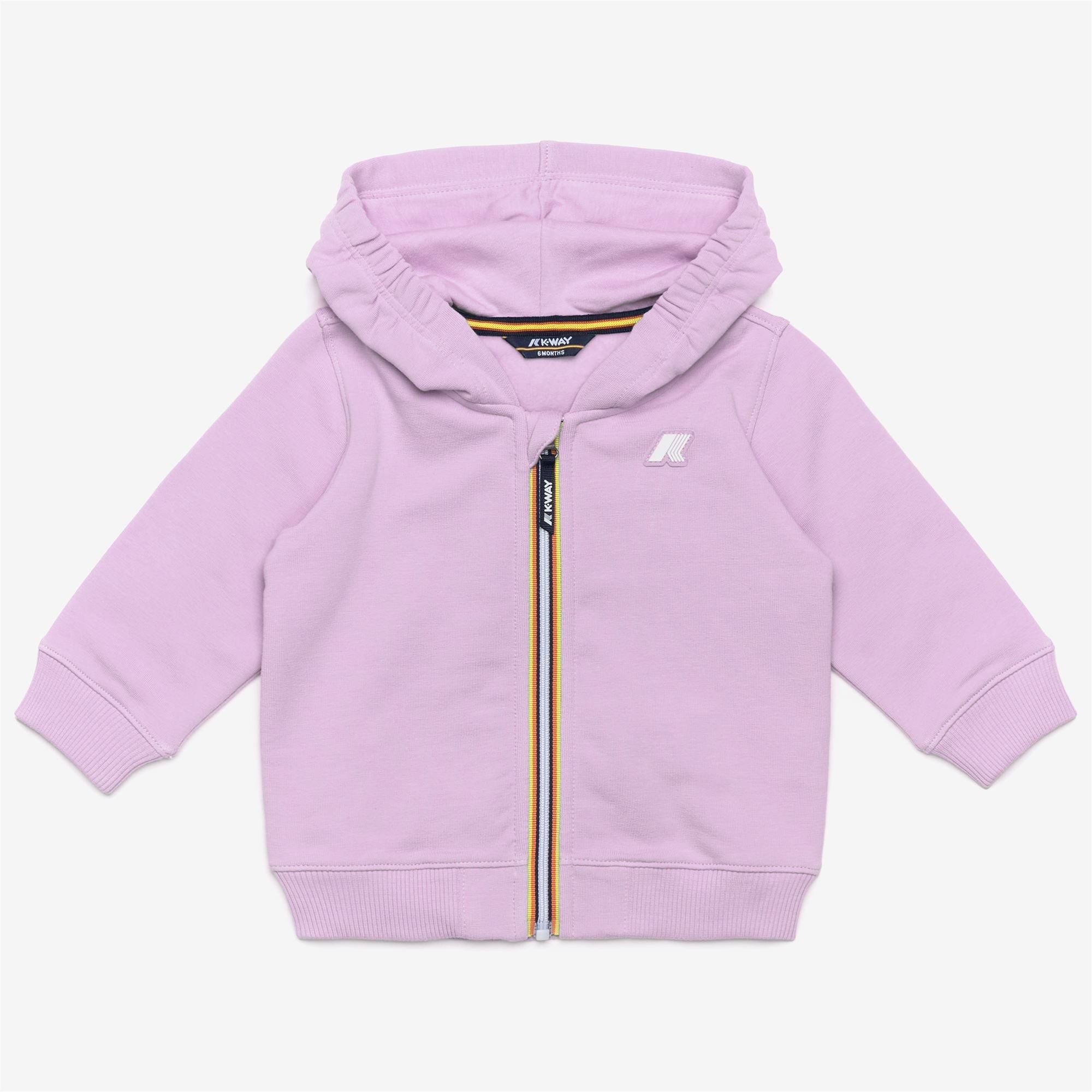 E. SET ANTHONIELLE MICKETTE - SETS - Pants / Sweater - Kid unisex - VIOLET LT LILAC