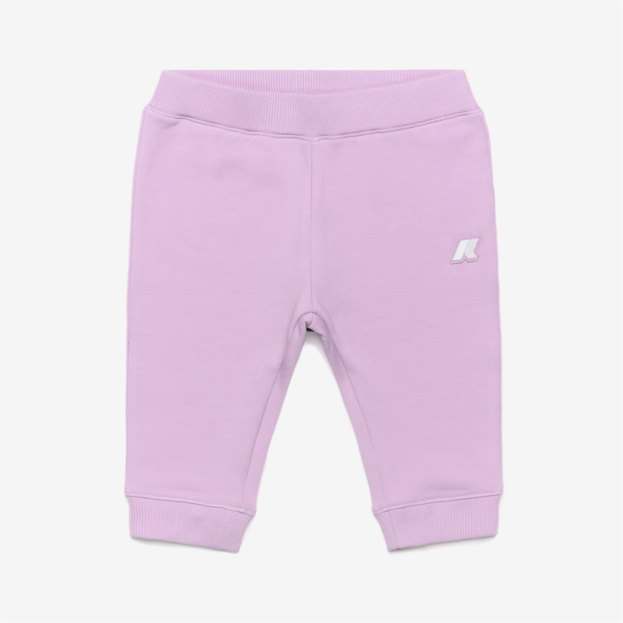 E. SET ANTHONIELLE MICKETTE - SETS - Pants / Sweater - Kid unisex - VIOLET LT LILAC