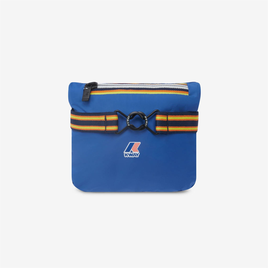 P. LE VRAI 4.0 CLAUDE - Jackets - Mid - Kid unisex - BLUE ROYAL MARINE
