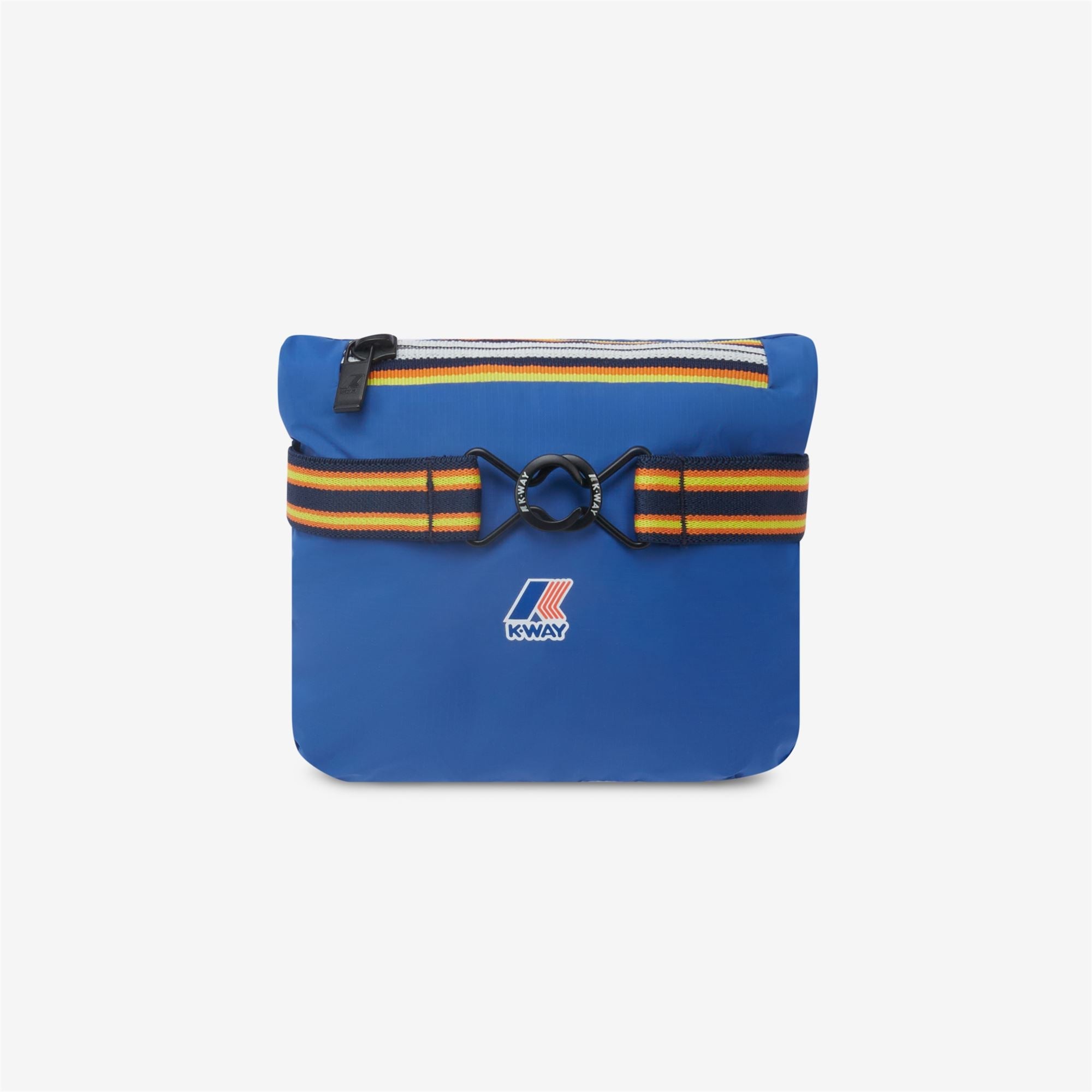 P. LE VRAI 4.0 CLAUDE - Jackets - Mid - Kid unisex - BLUE ROYAL MARINE