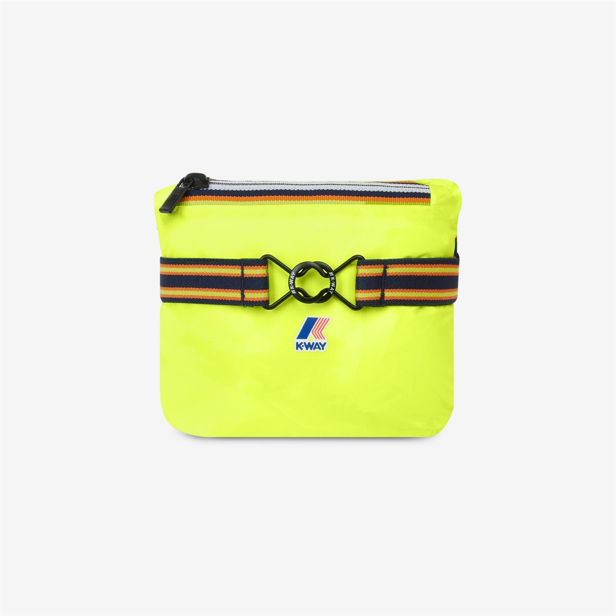 P. LE VRAI 4.0 CLAUDE - Jackets - Mid - Kid unisex - YELLOW SOLEIL