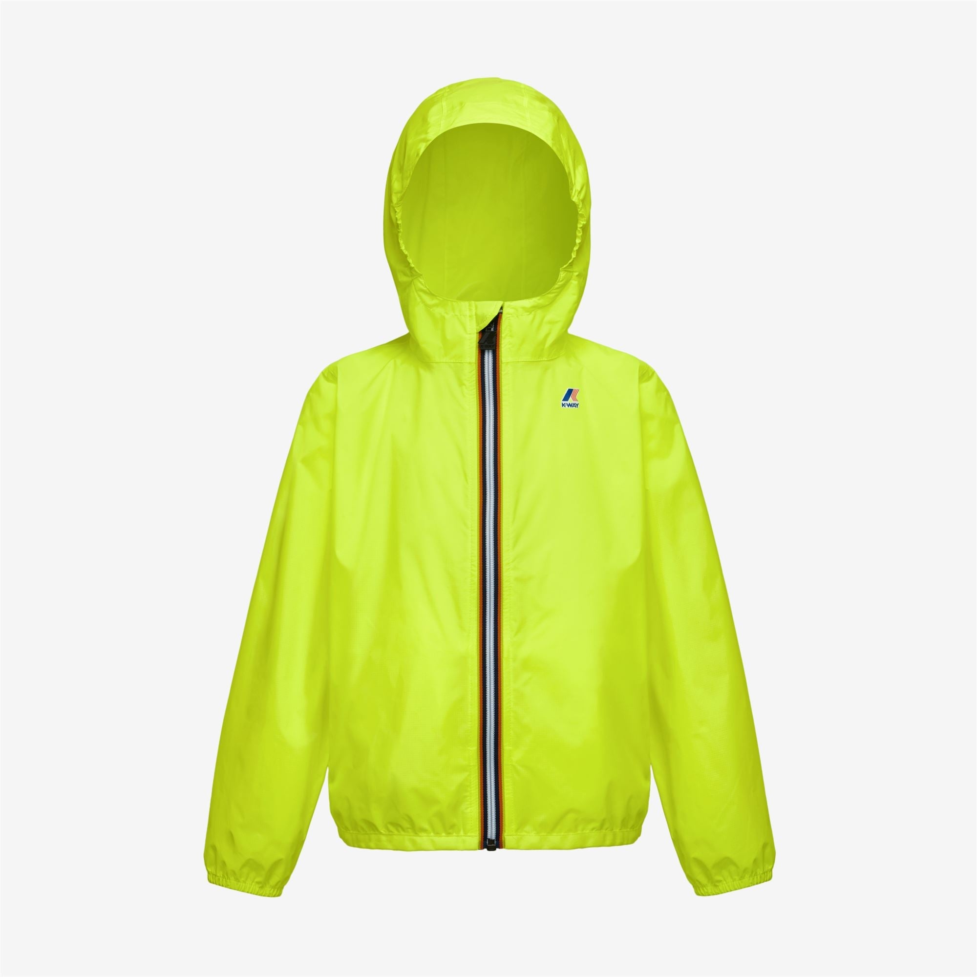 P. LE VRAI 4.0 CLAUDE - Jackets - Mid - Kid unisex - YELLOW SOLEIL
