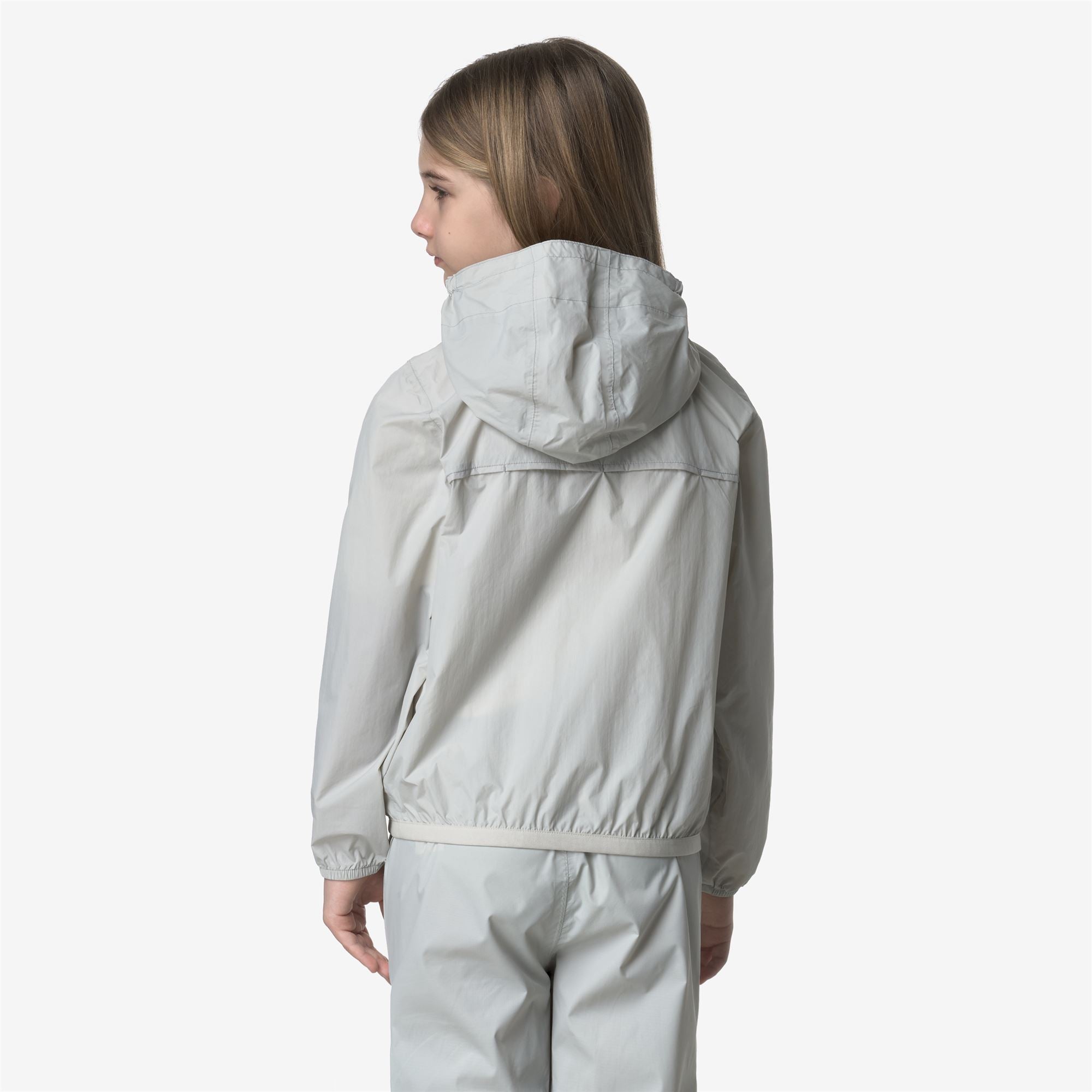 P. LE VRAI 4.0 CLAUDE - Jackets - Mid - Kid unisex - BEIGE LT