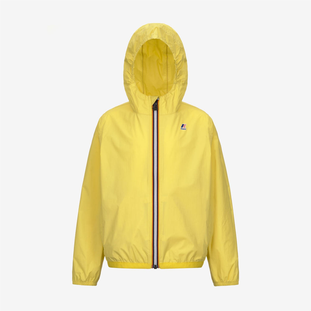 P. LE VRAI 4.0 CLAUDE - Jackets - Mid - Kid unisex - GREEN ACACIA