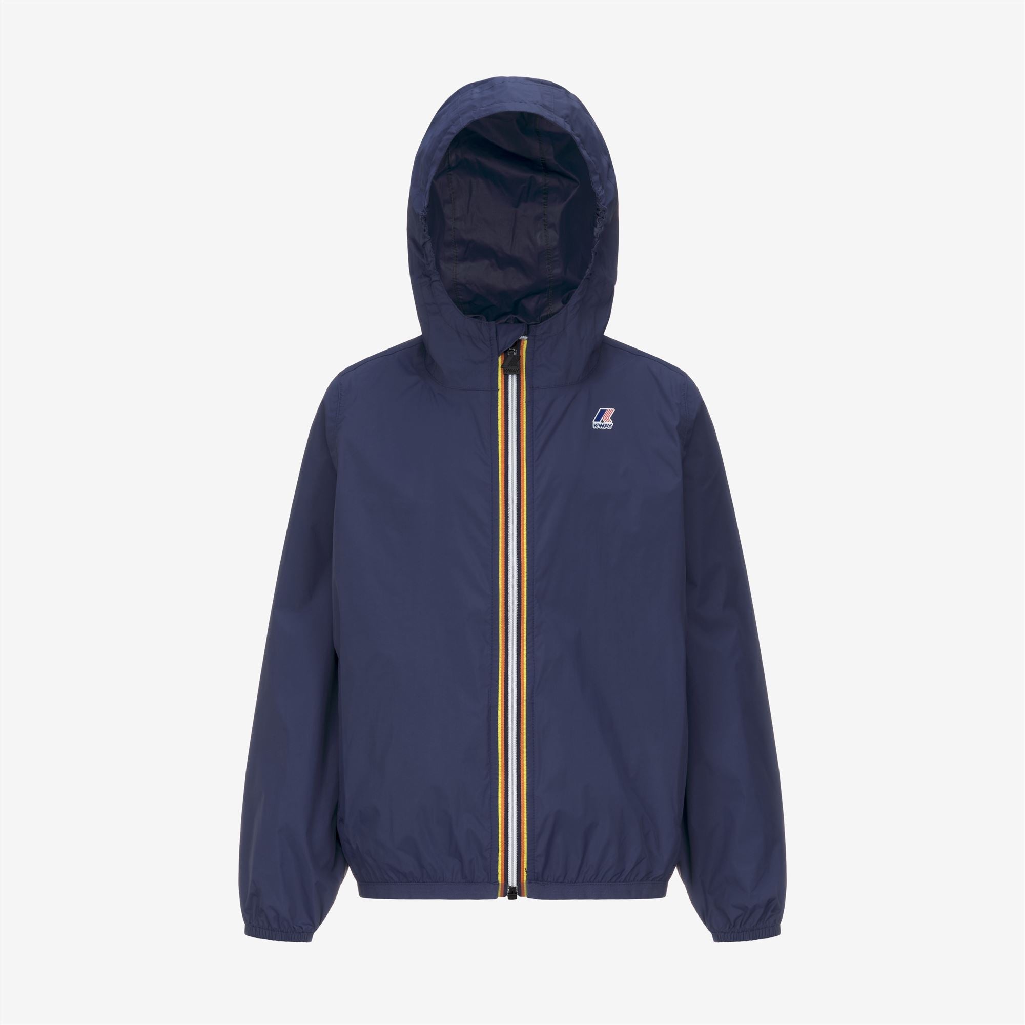 P. LE VRAI 4.0 CLAUDE - Jackets - Mid - Kid unisex - BLUE DEEP COBALT