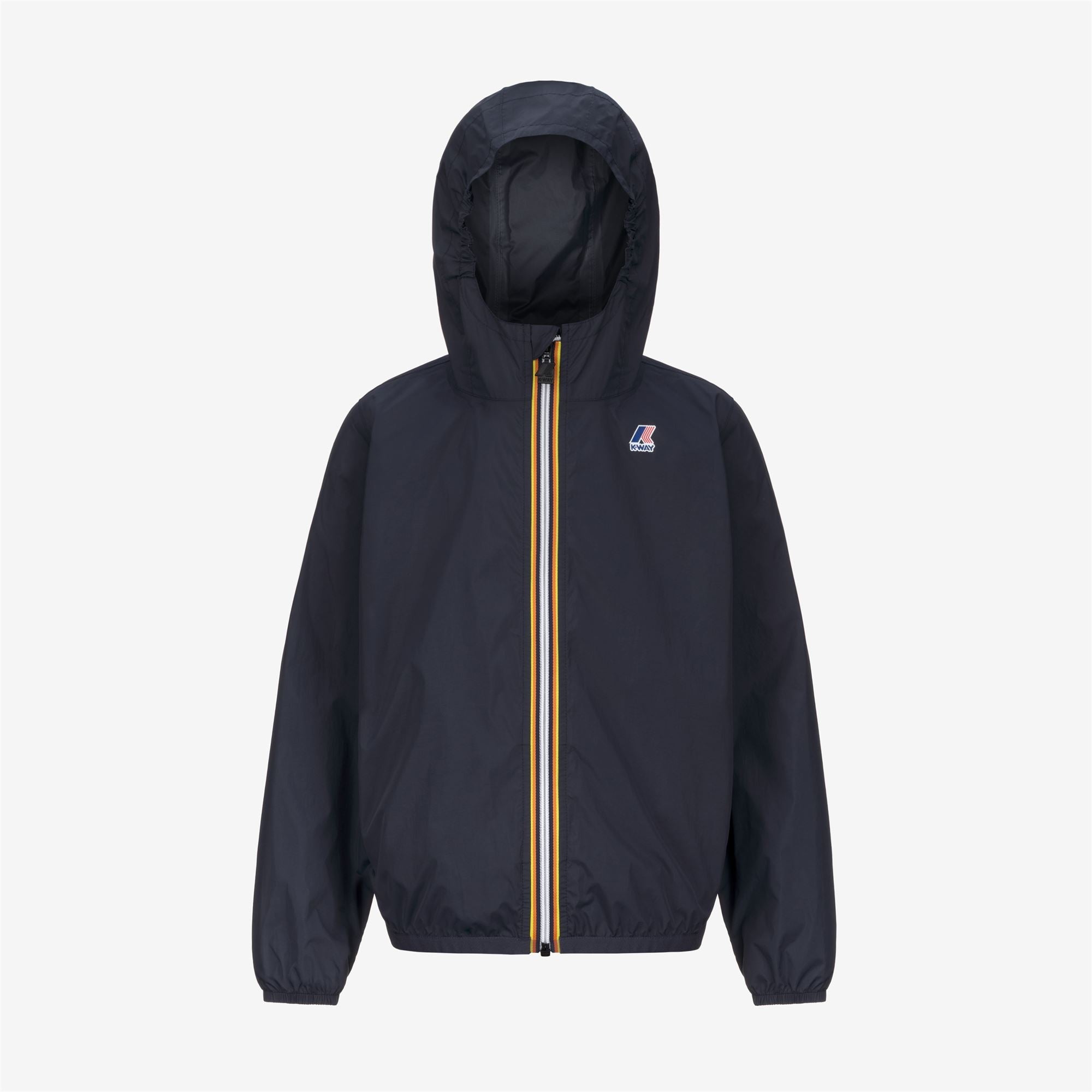 P. LE VRAI 4.0 CLAUDE - Jackets - Mid - Kid unisex - BLUE DEPTH