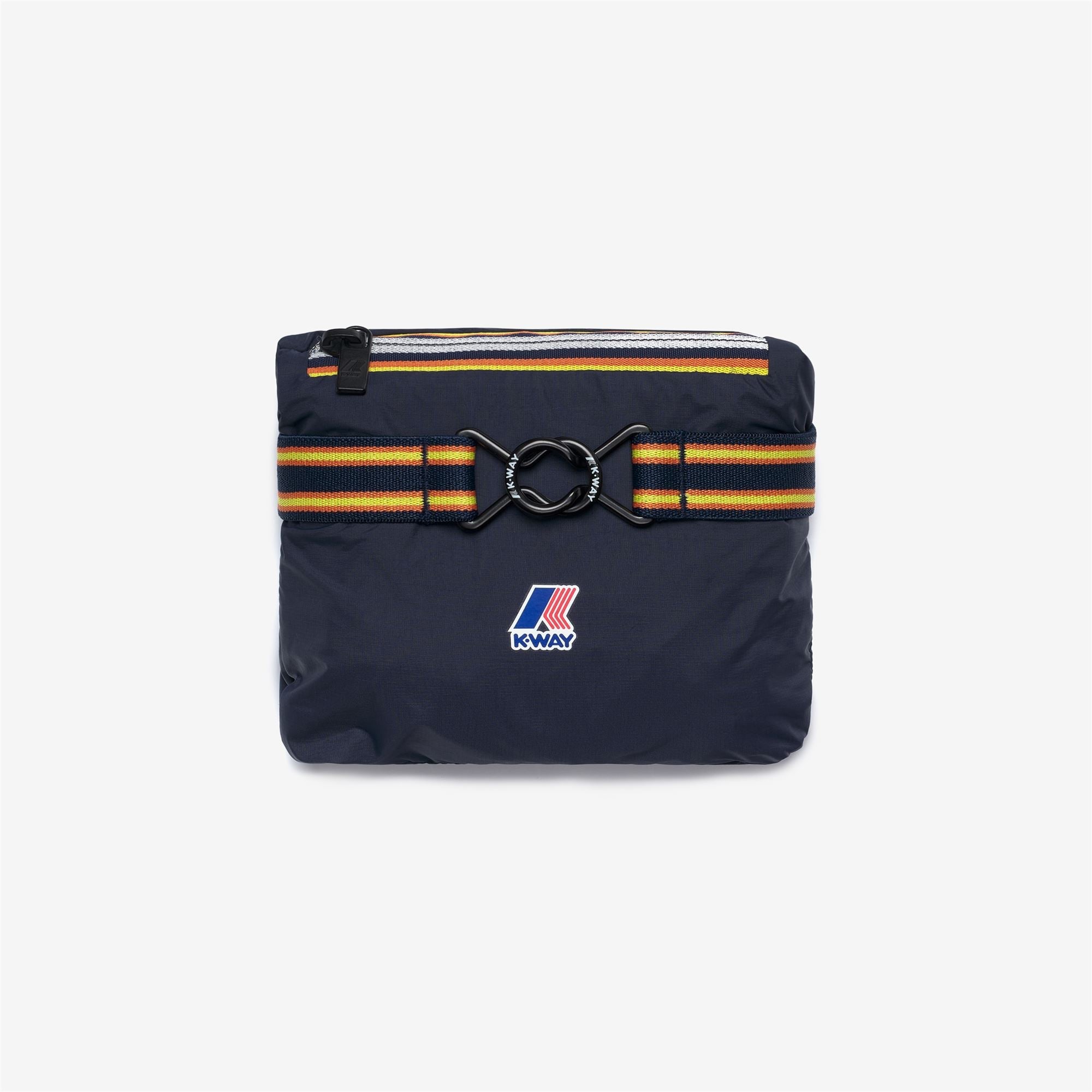 P. LE VRAI 4.0 CLAUDE - Jackets - Mid - Kid unisex - BLUE DEPTH