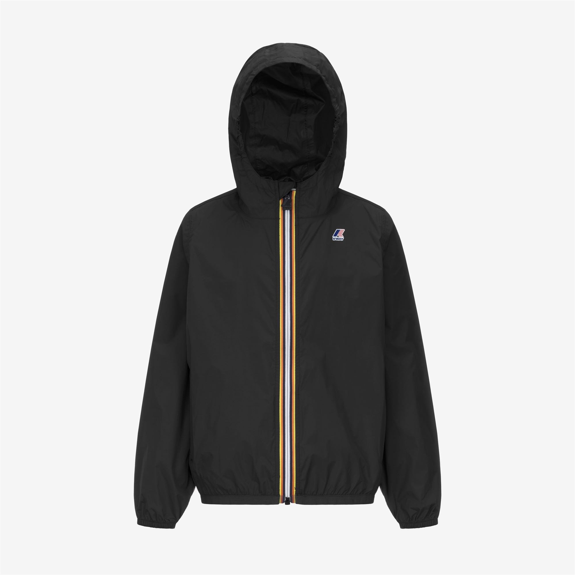 P. LE VRAI 4.0 CLAUDE - Jackets - Mid - Kid unisex - BLACK PURE