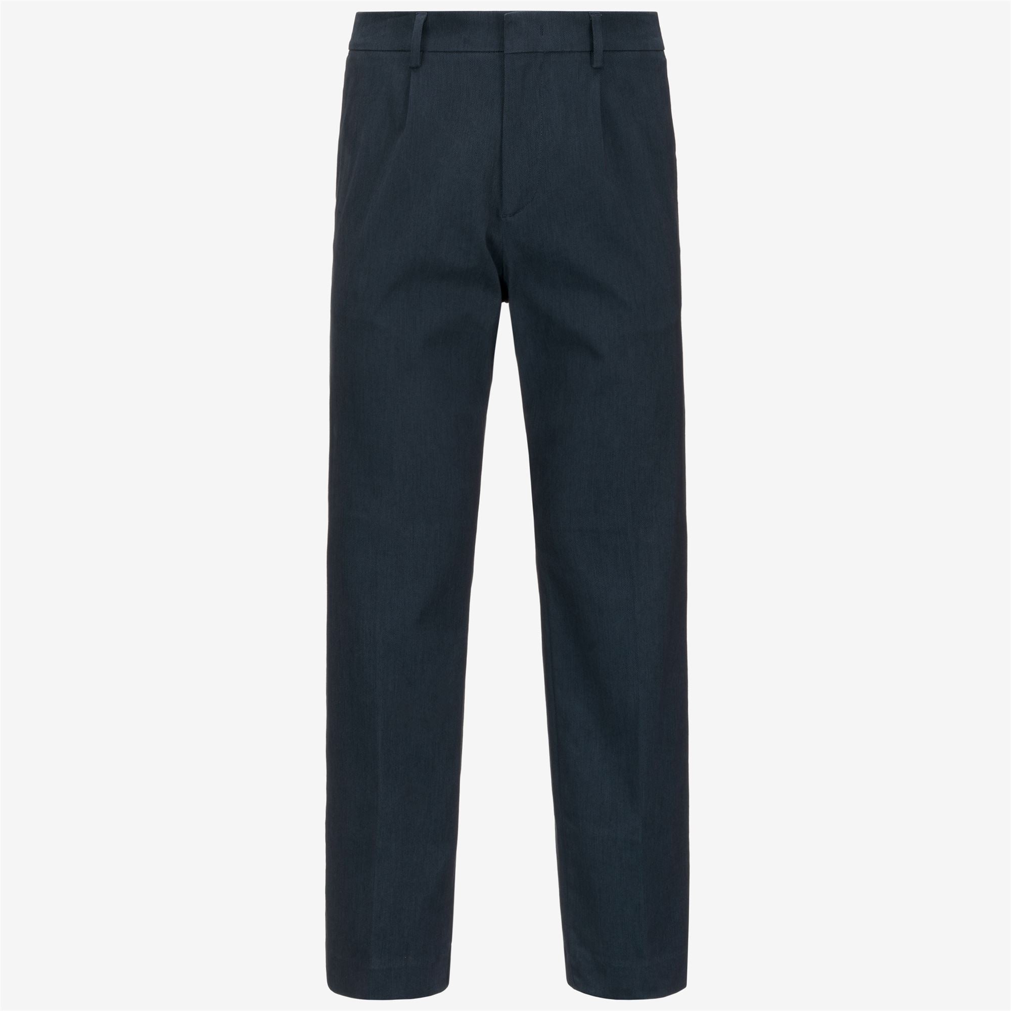 RALPH DENIM-LIKE - Pants - CHINO - Man - DENIM