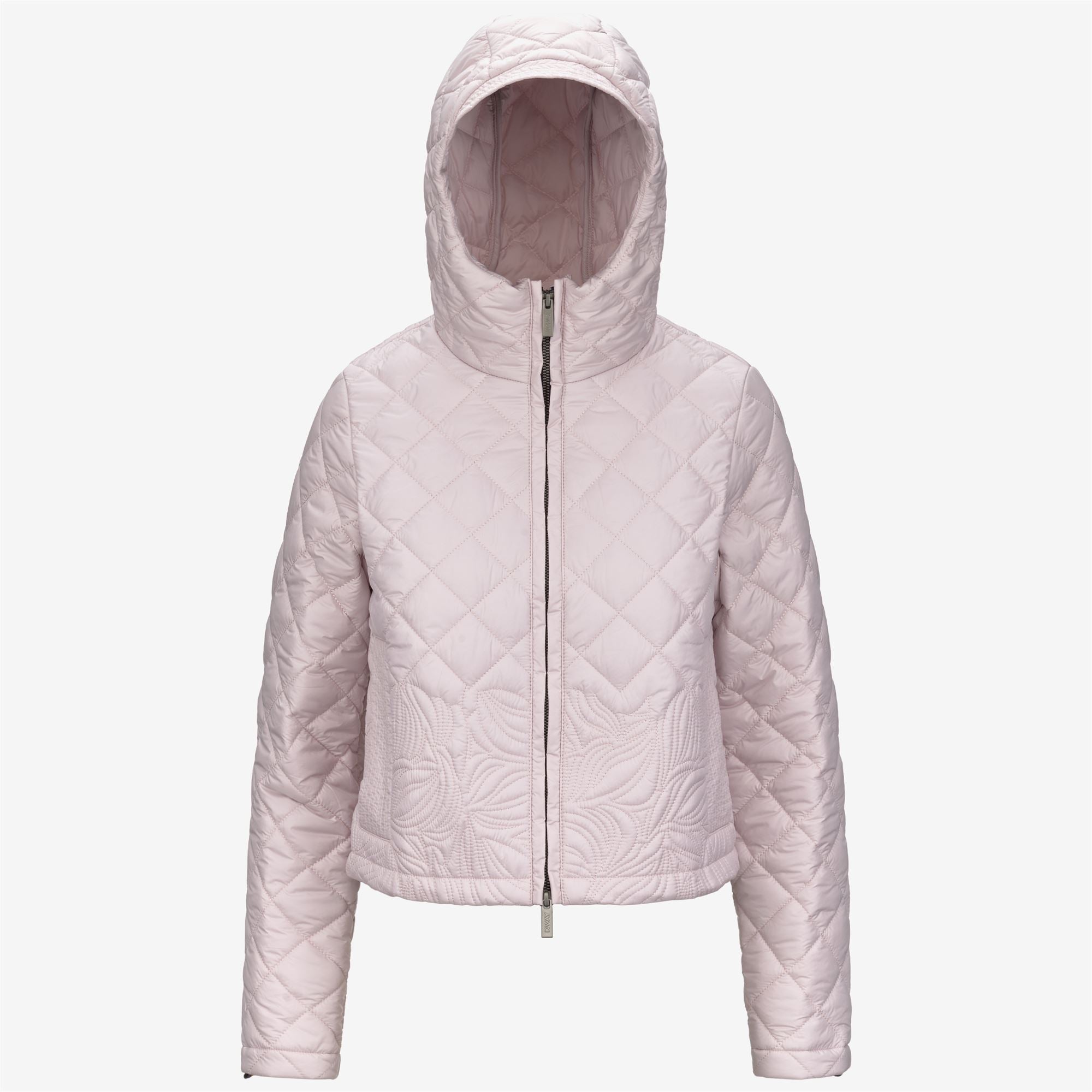 ADELY PREMIUM WARM - Jackets - Short - Woman - ROSE HUSHED-ROSE HUSHED