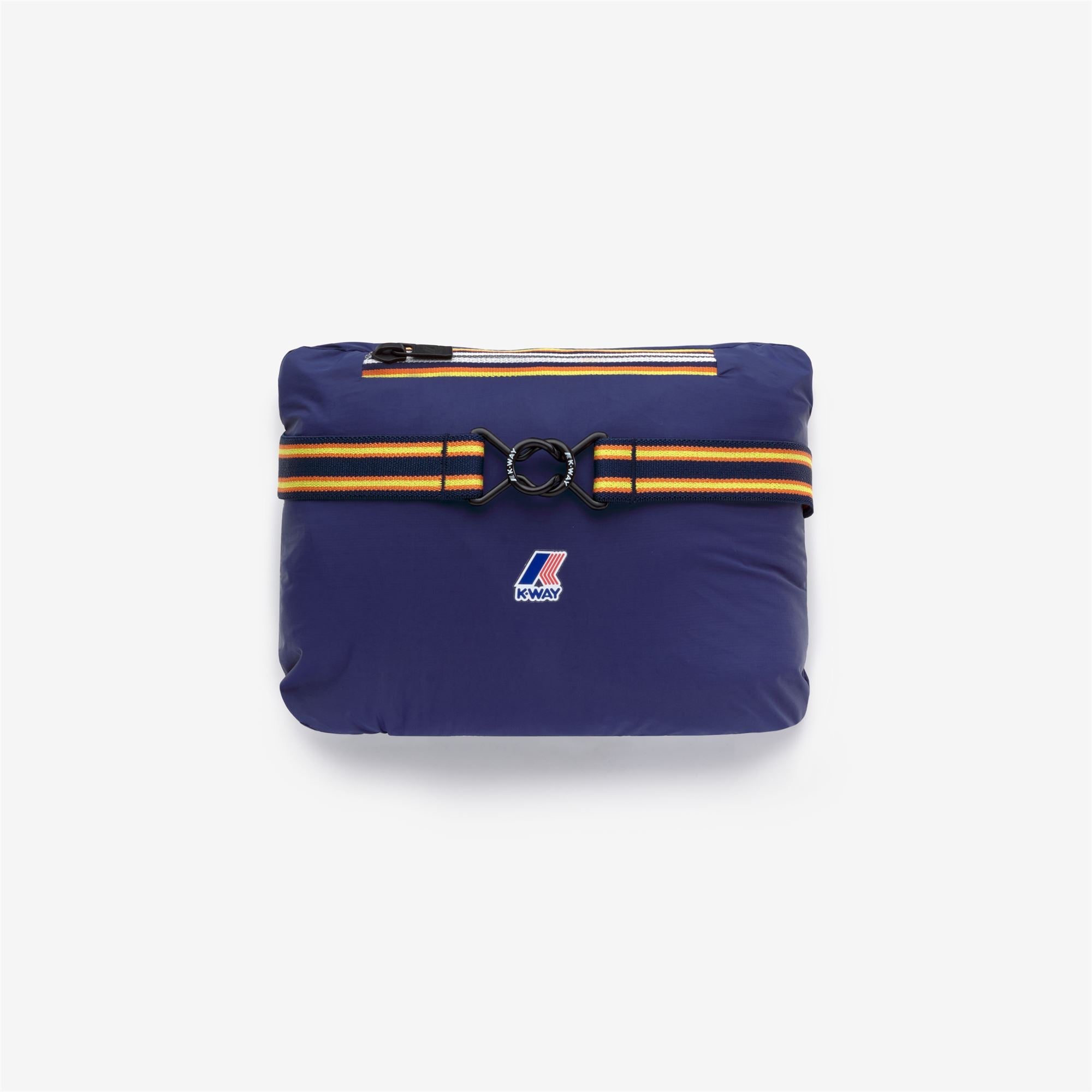 P. LE VRAI 4.0 CLAUDE WARM - Jackets - Mid - Kid unisex - BLUE DEEP COBALT