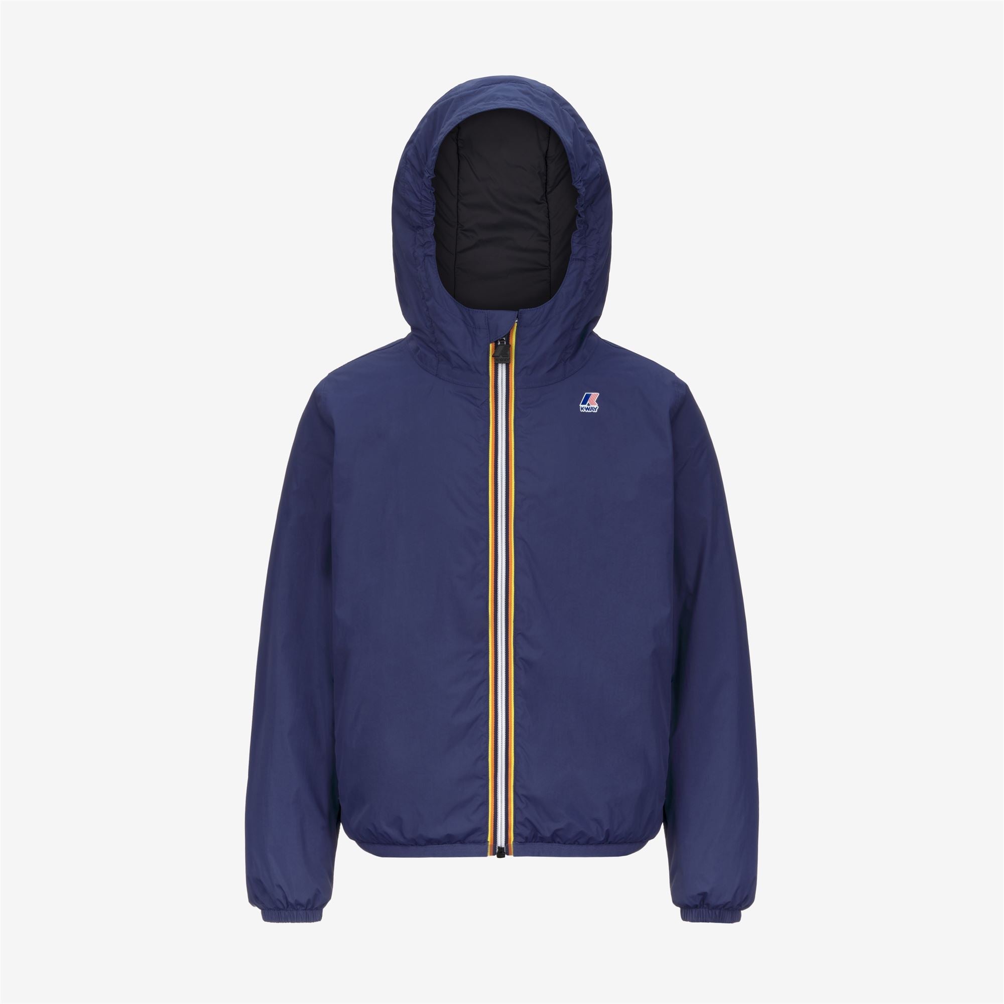 P. LE VRAI 4.0 CLAUDE WARM - Jackets - Mid - Kid unisex - BLUE DEEP COBALT