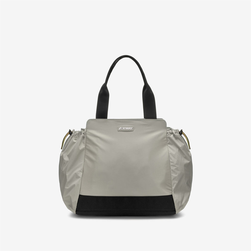 AISY - Bags - TOTE BAG - Woman - BEIGE LT