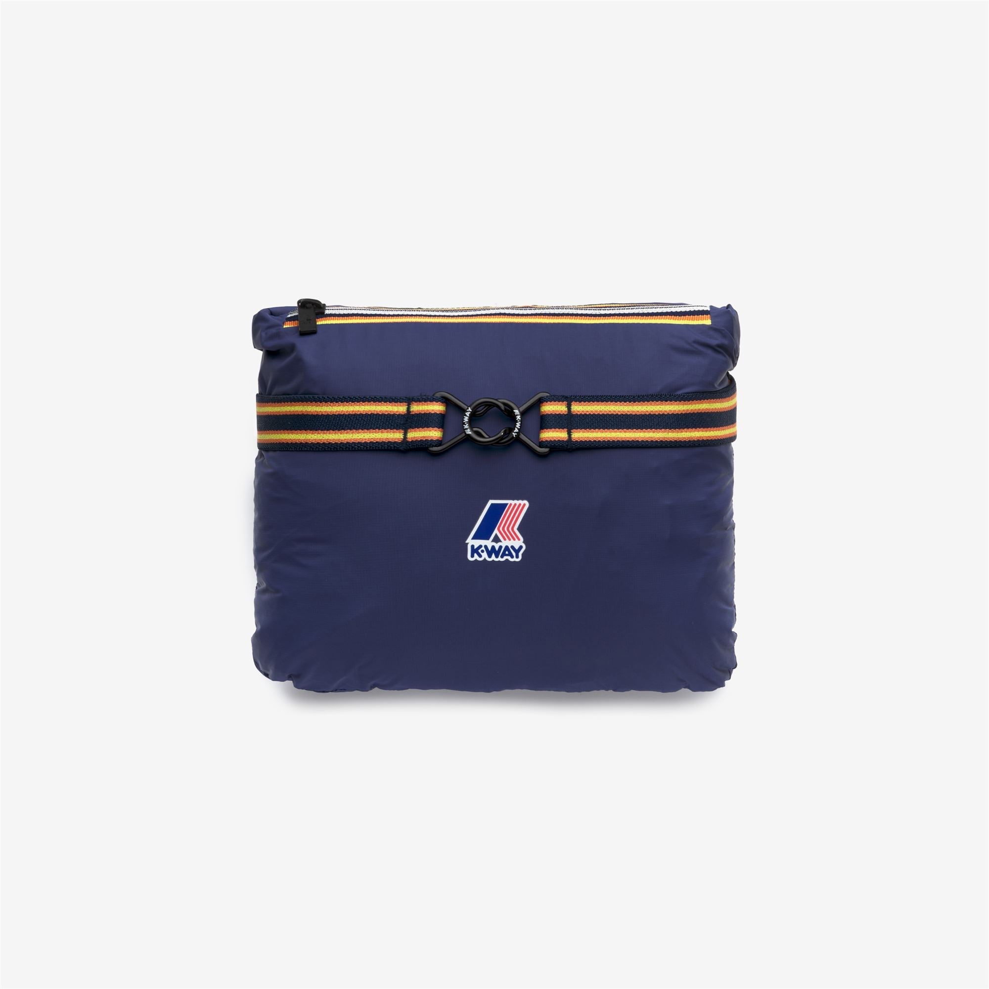 LE VRAI 4.0 CLAUDE WARM - Jackets - Mid - Unisex - BLUE DEEP COBALT