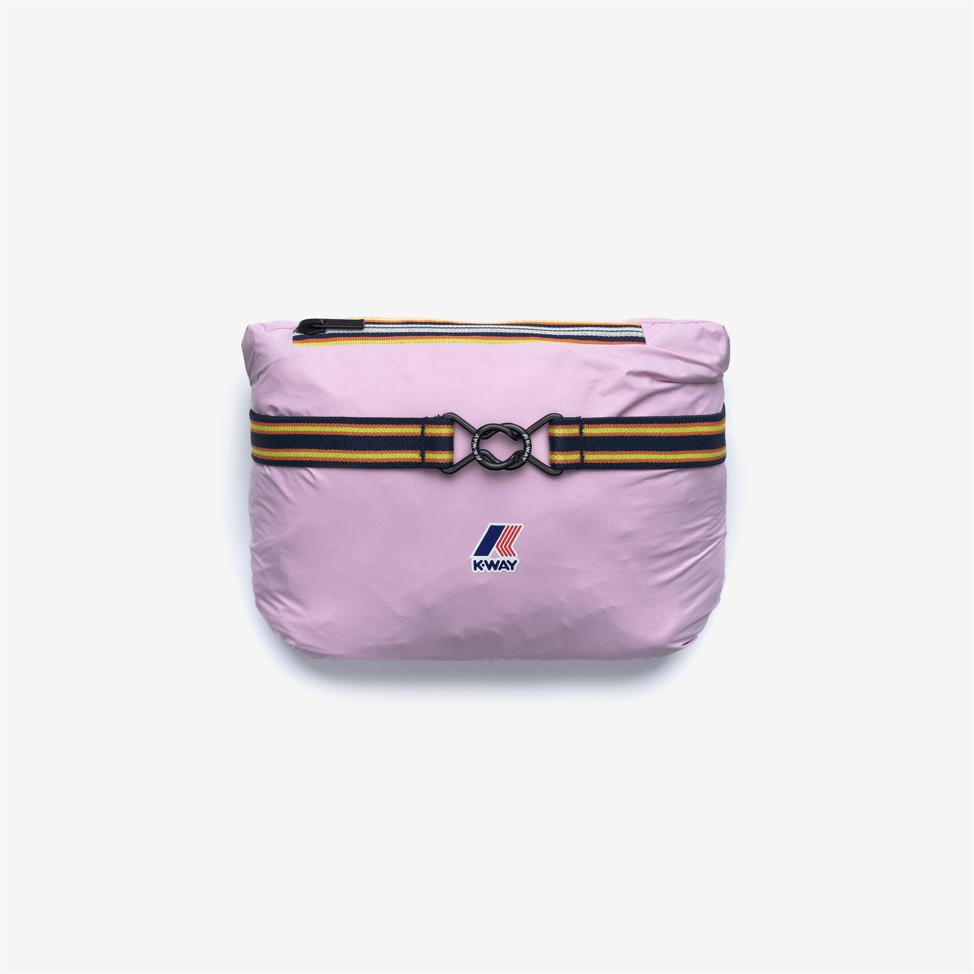 LE VRAI 4.0 AZELIE WARM - Jackets - Short - Woman - PINK LAVENDER
