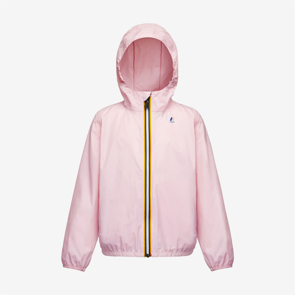 P. LE VRAI 4.0 CLAUDE - Jackets - Mid - Kid unisex - PINK LAVENDER