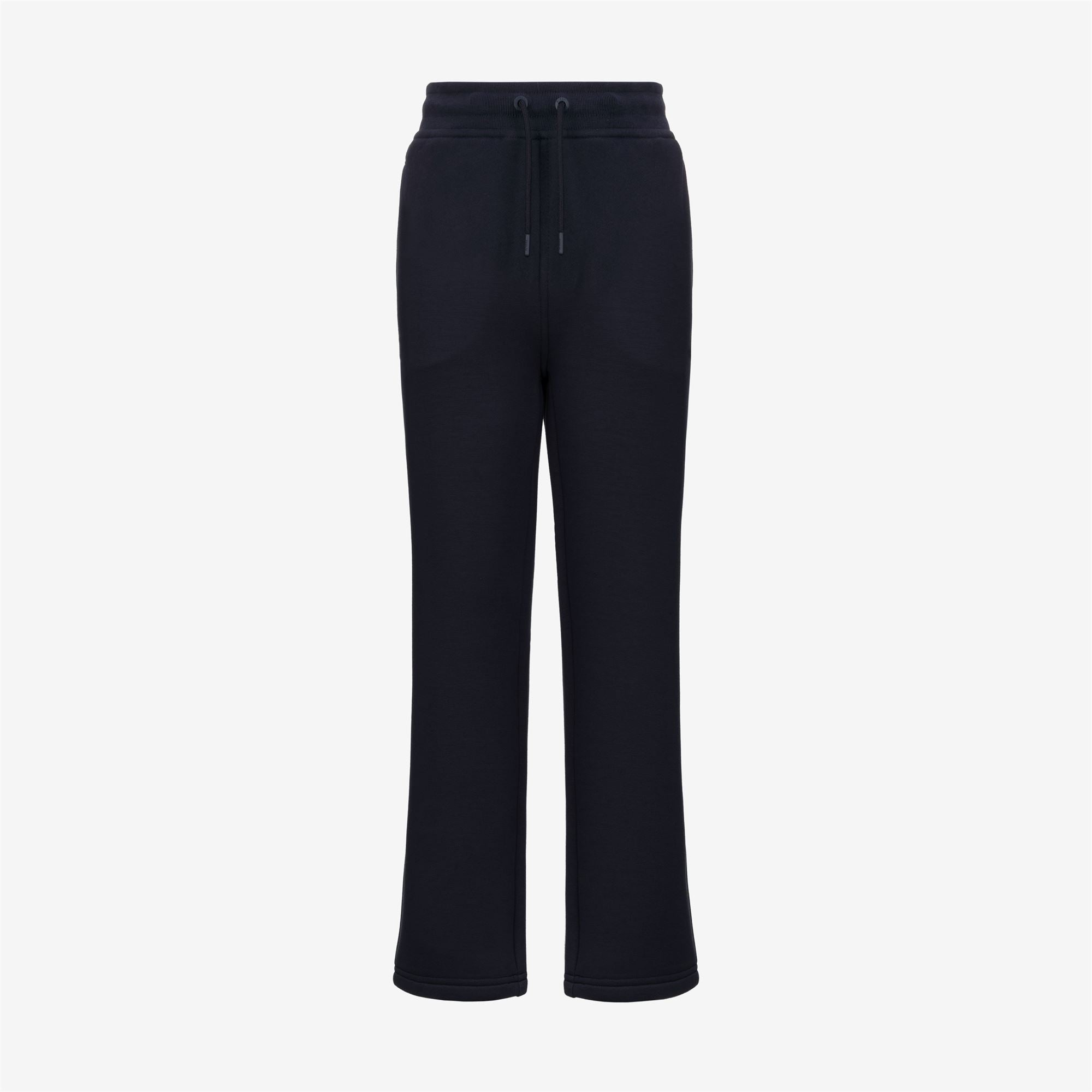 P. NUR FP K SPONGE - Pants - Sport Trousers - Boy - BLUE DEPTH