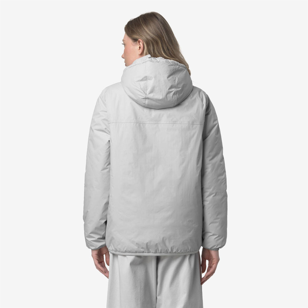 LE VRAI 4.0 CLAUDE ORSETTO - Jackets - Mid - Unisex - GREY
