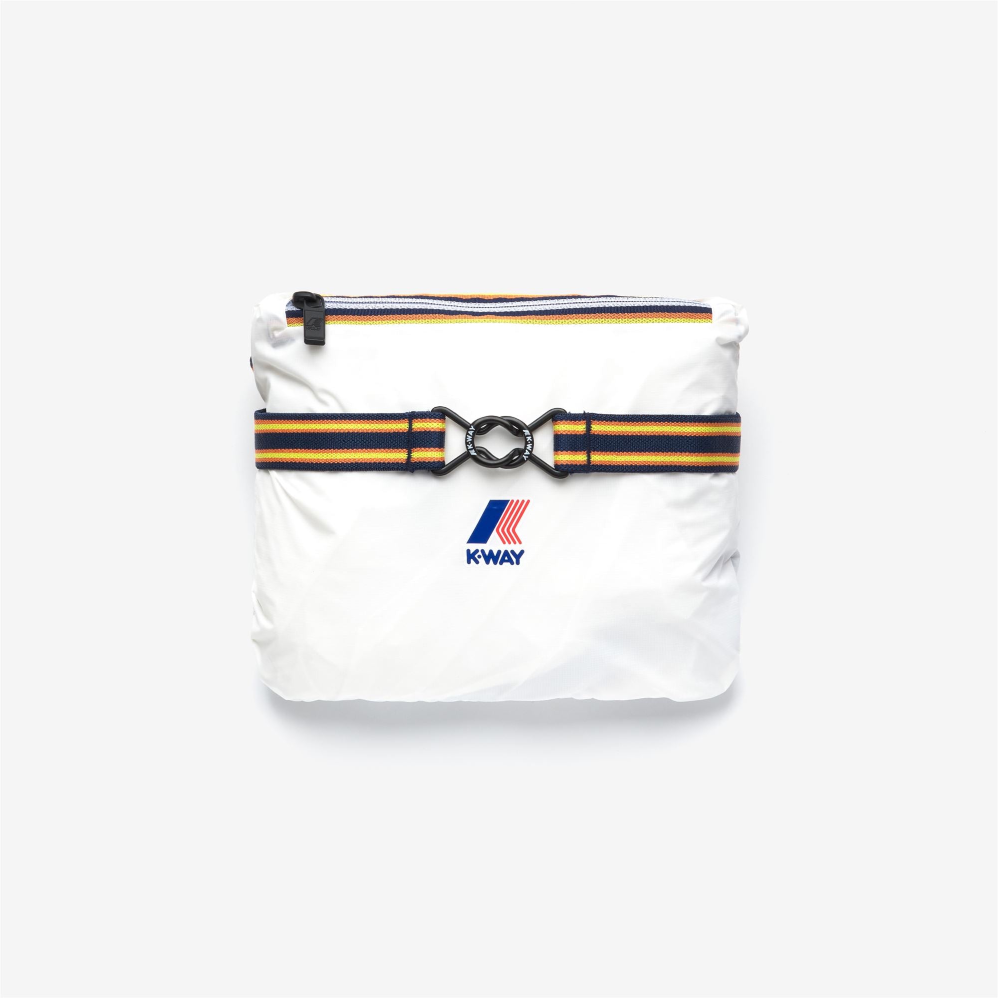 LE VRAI 4.0 CLAUDE - Jackets - Mid - Unisex - WHITE