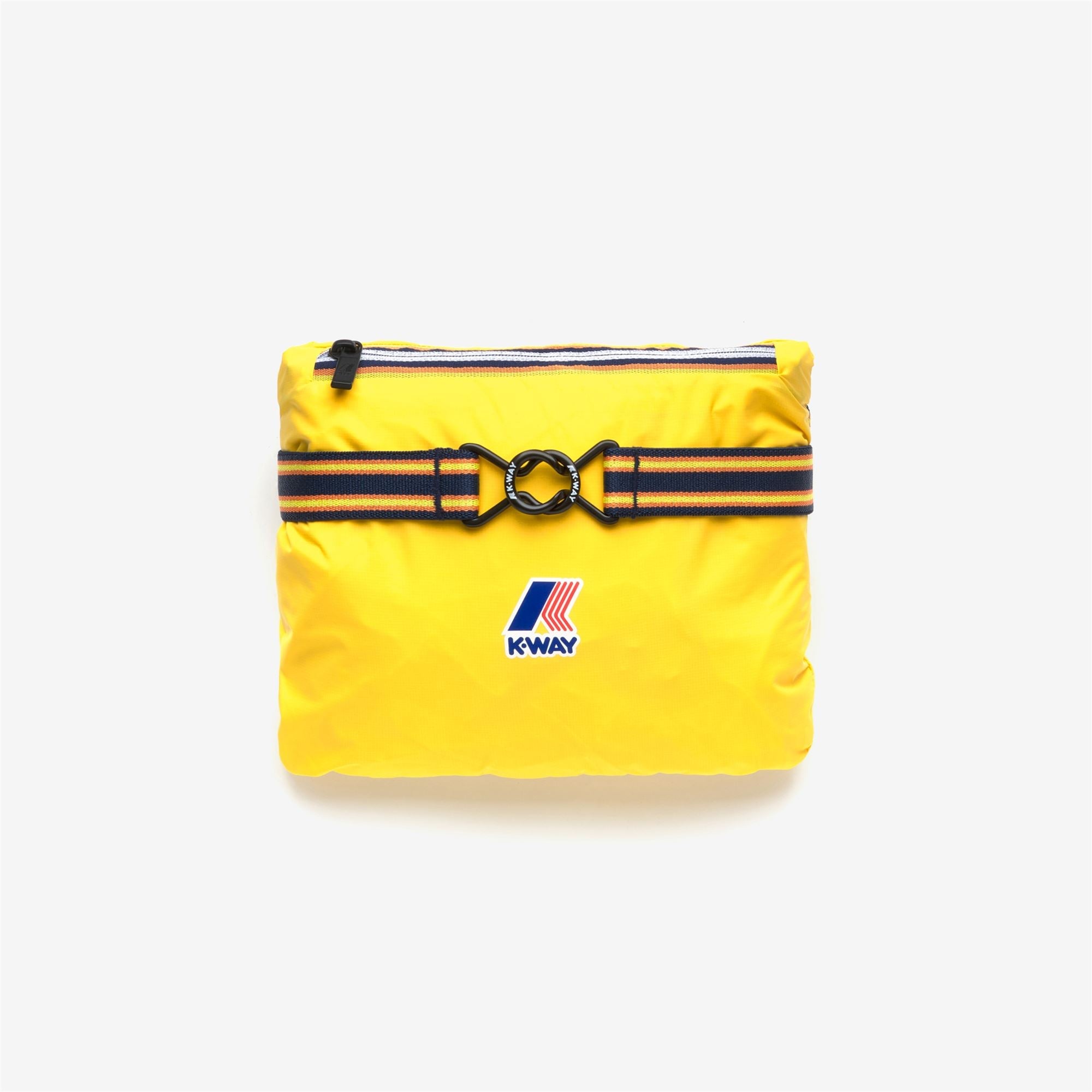 LE VRAI 4.0 CLAUDE - Jackets - Mid - Unisex - YELLOW DK
