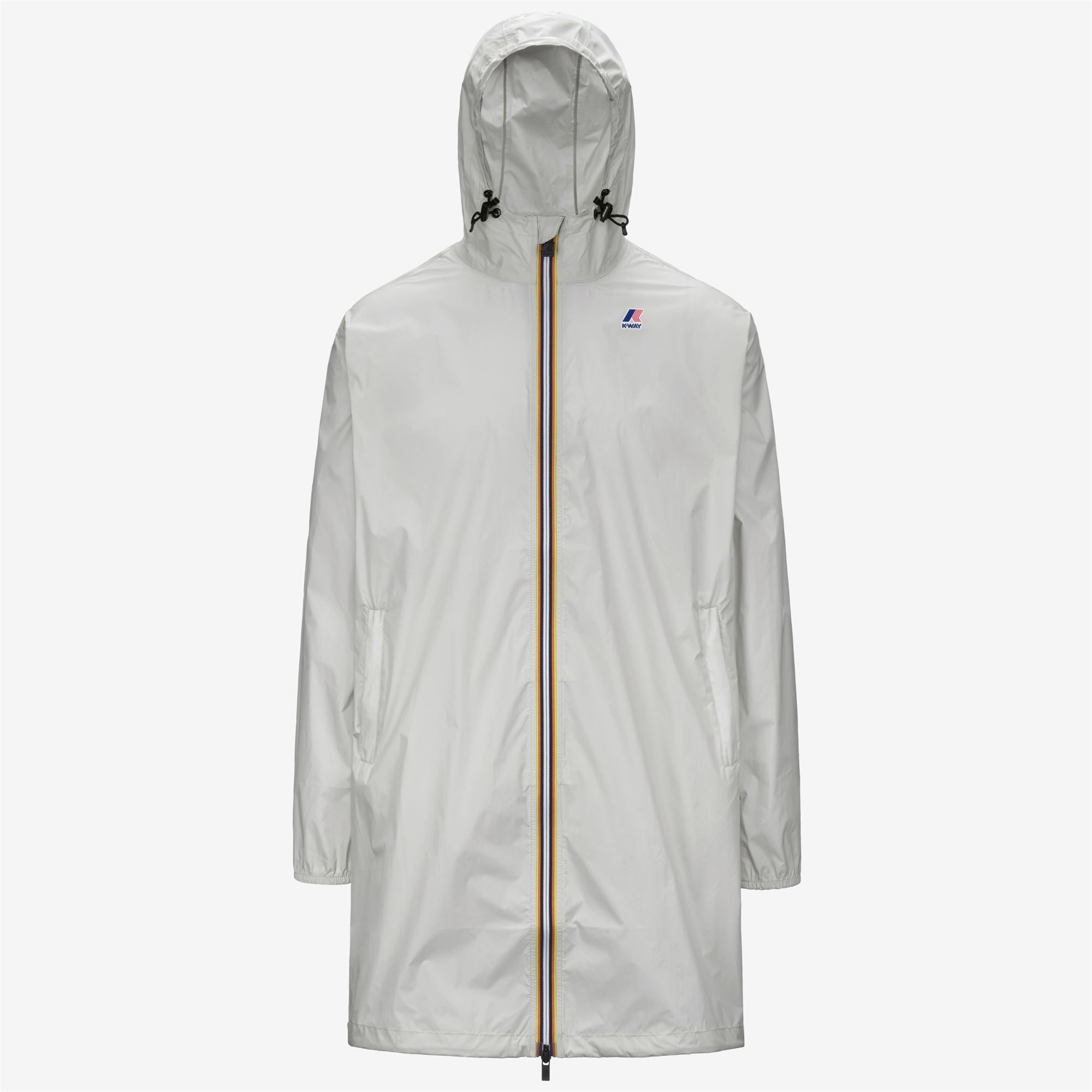 LE VRAI 4.0 EIFFEL EAST - Jackets - Long - Unisex - BEIGE LT