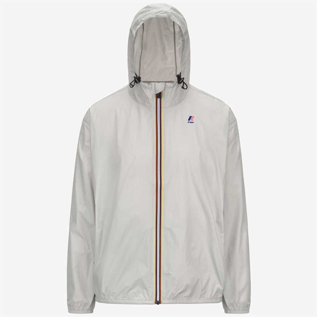 LE VRAI 4.0 CLAUDE - Jackets - Mid - Unisex - BEIGE LT