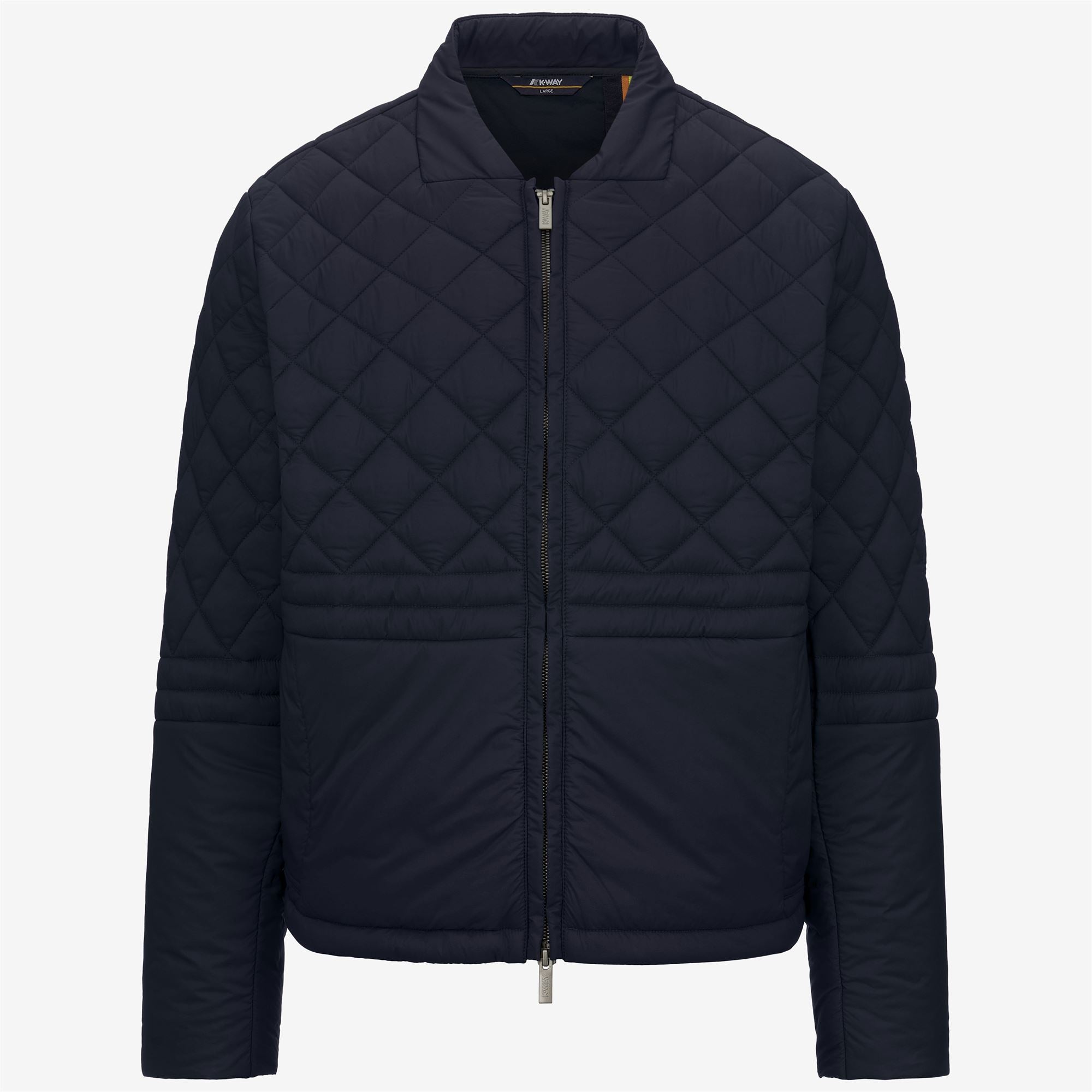 BARIOL PREMIUM WARM - Jackets - Short - Man - BLUE DEPTH COMBO