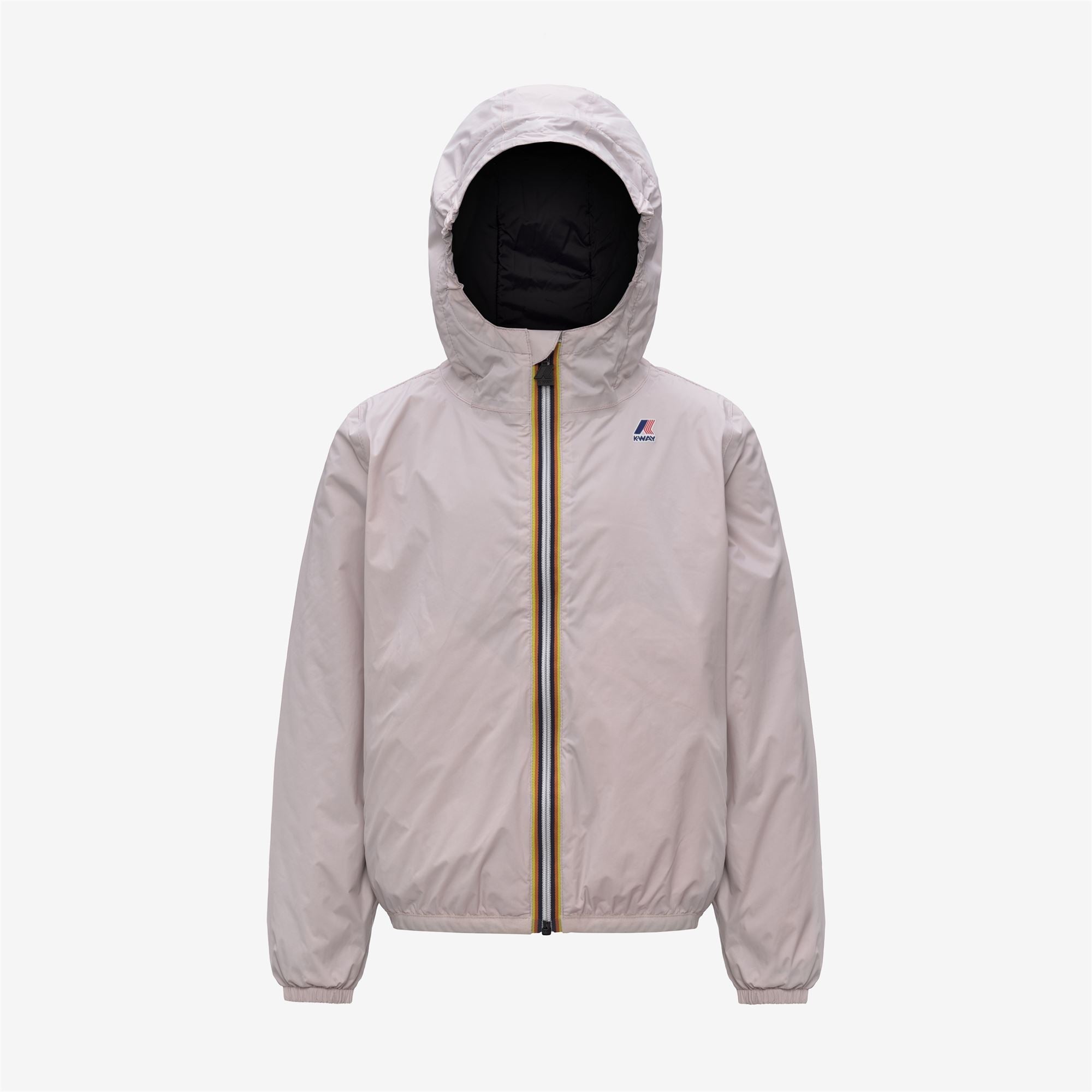 P. LE VRAI 4.0 CLAUDE WARM - Jackets - Mid - Kid unisex - ROSE HUSHED
