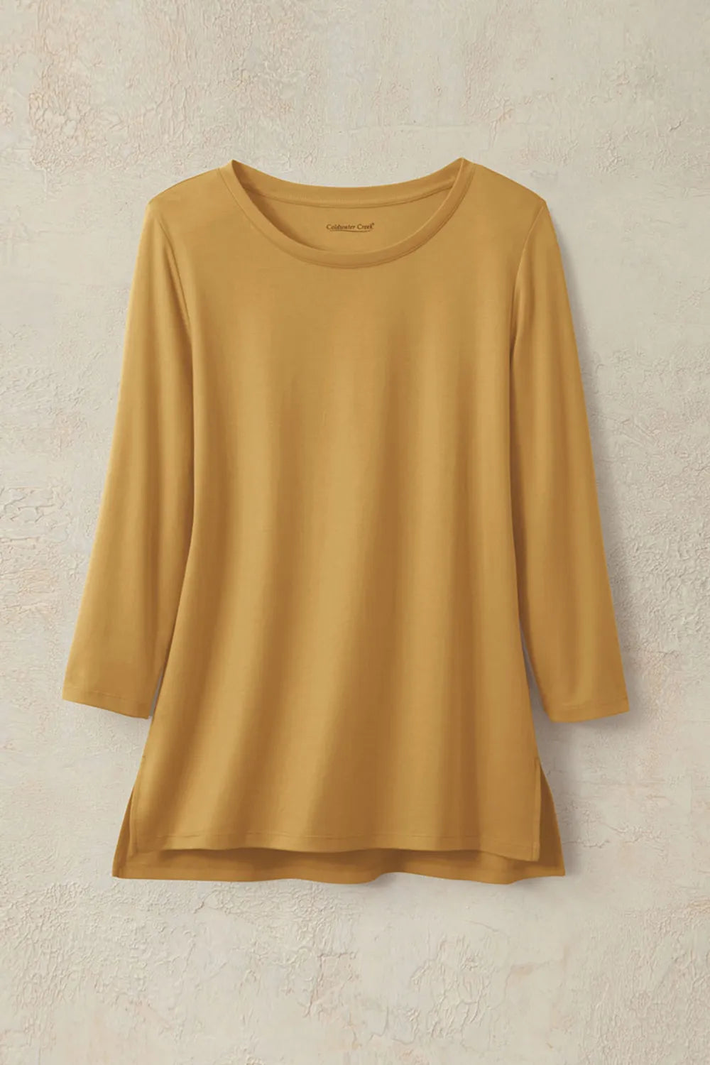 #BestCottonTM  High-Low Tunic