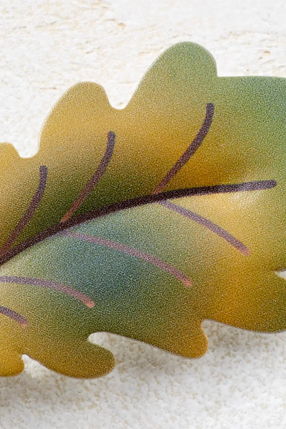 Autumn Leaf Pins
